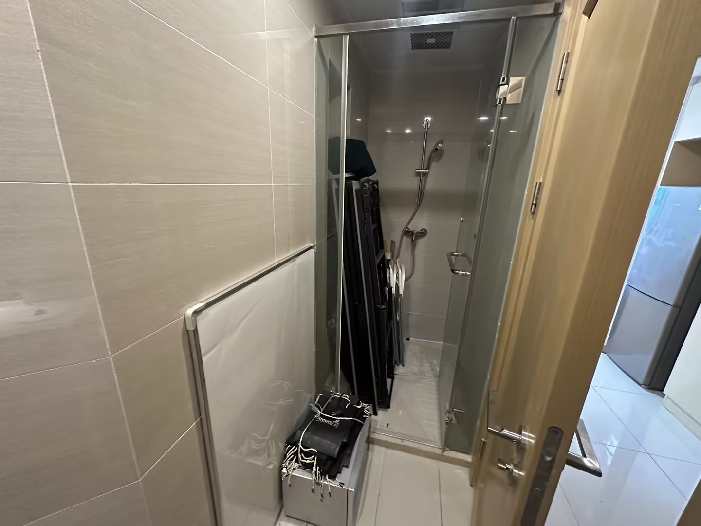 圆融嘉悦阁 1室1厅1卫 58m²