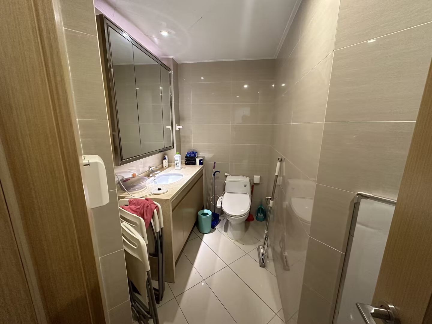 圆融嘉悦阁 1室1厅1卫 58m²