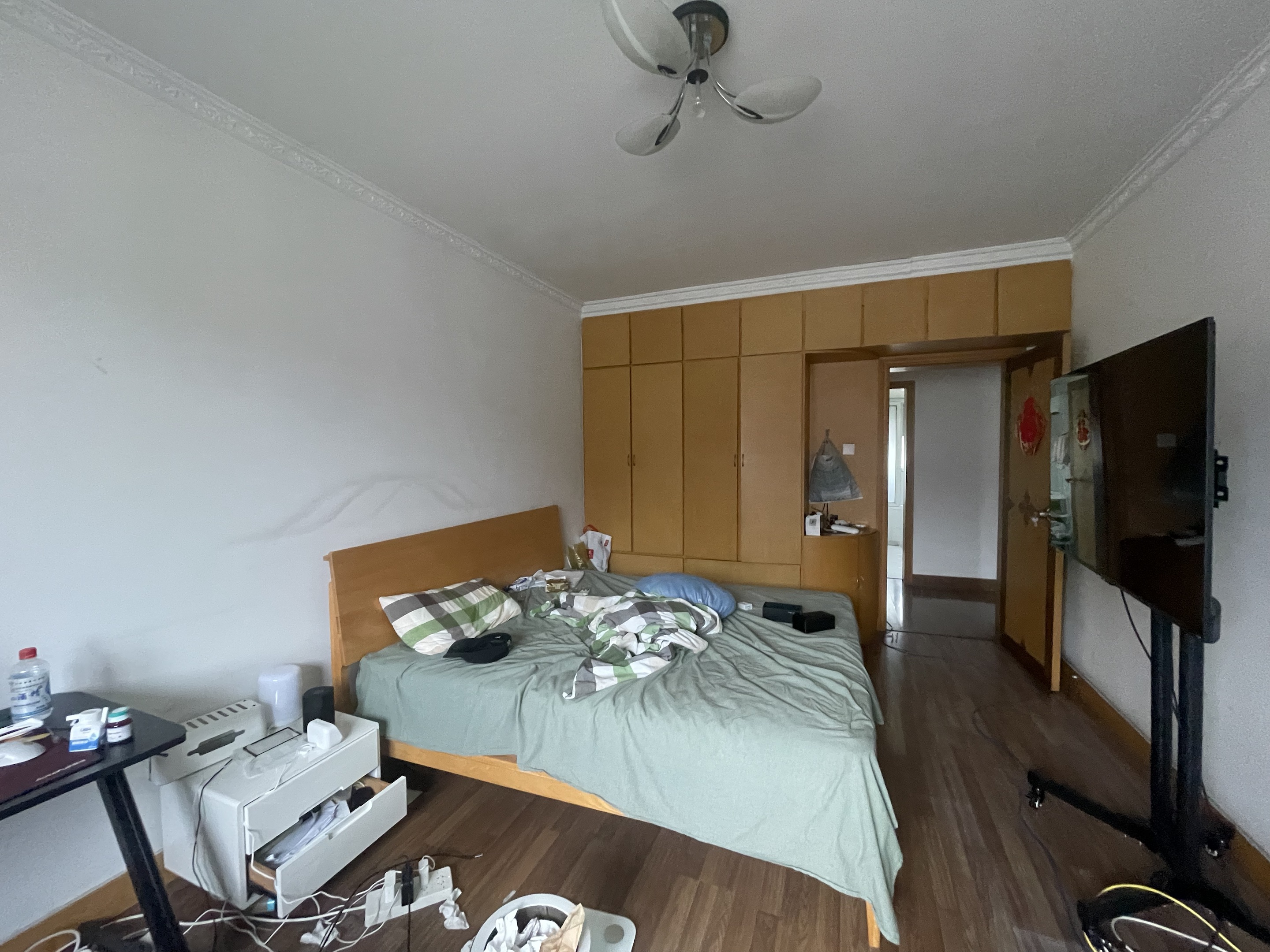 千禧园 3室2厅2卫 152.13m&sup2;