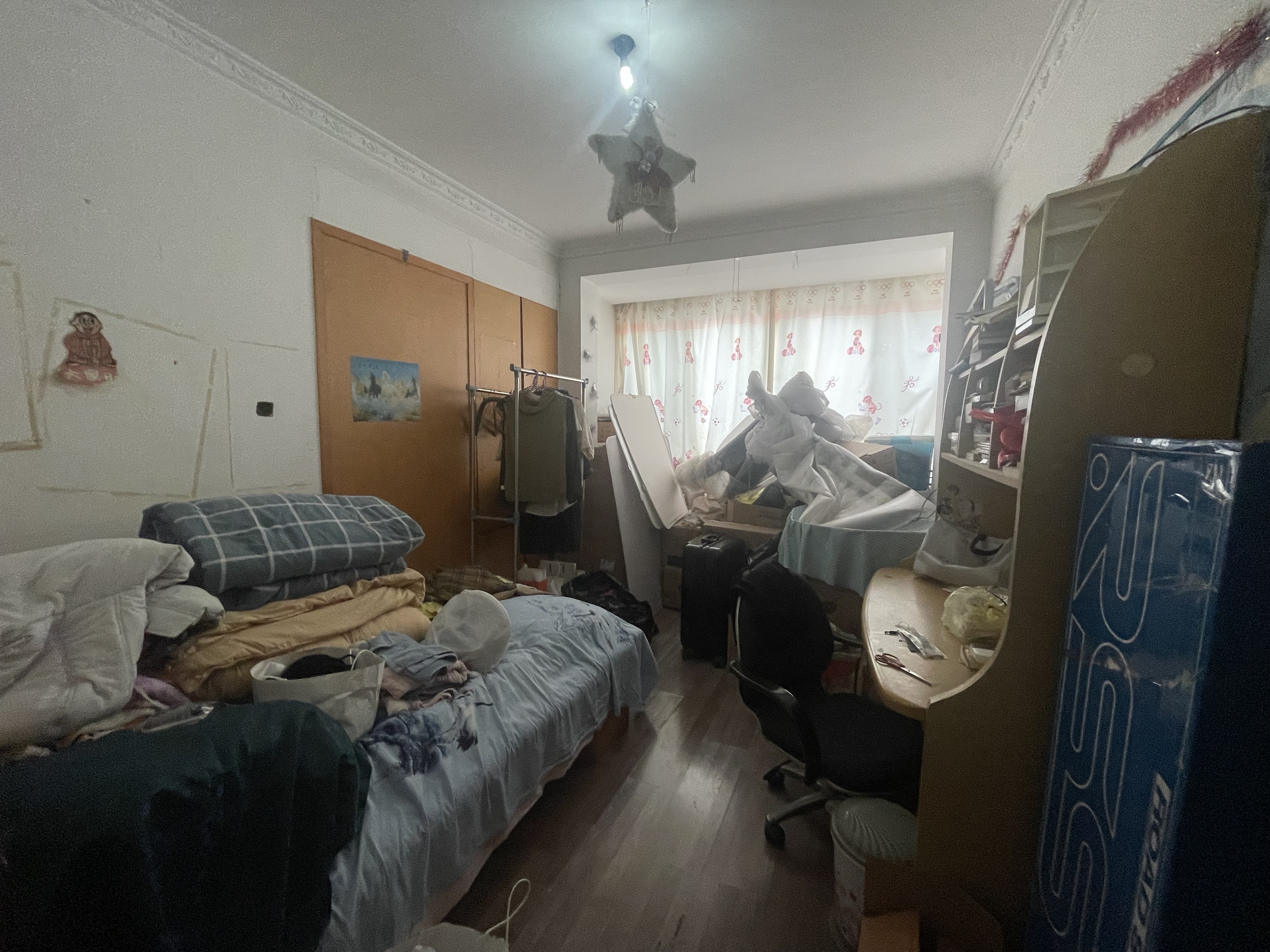 千禧园 3室2厅2卫 152.13m&sup2;