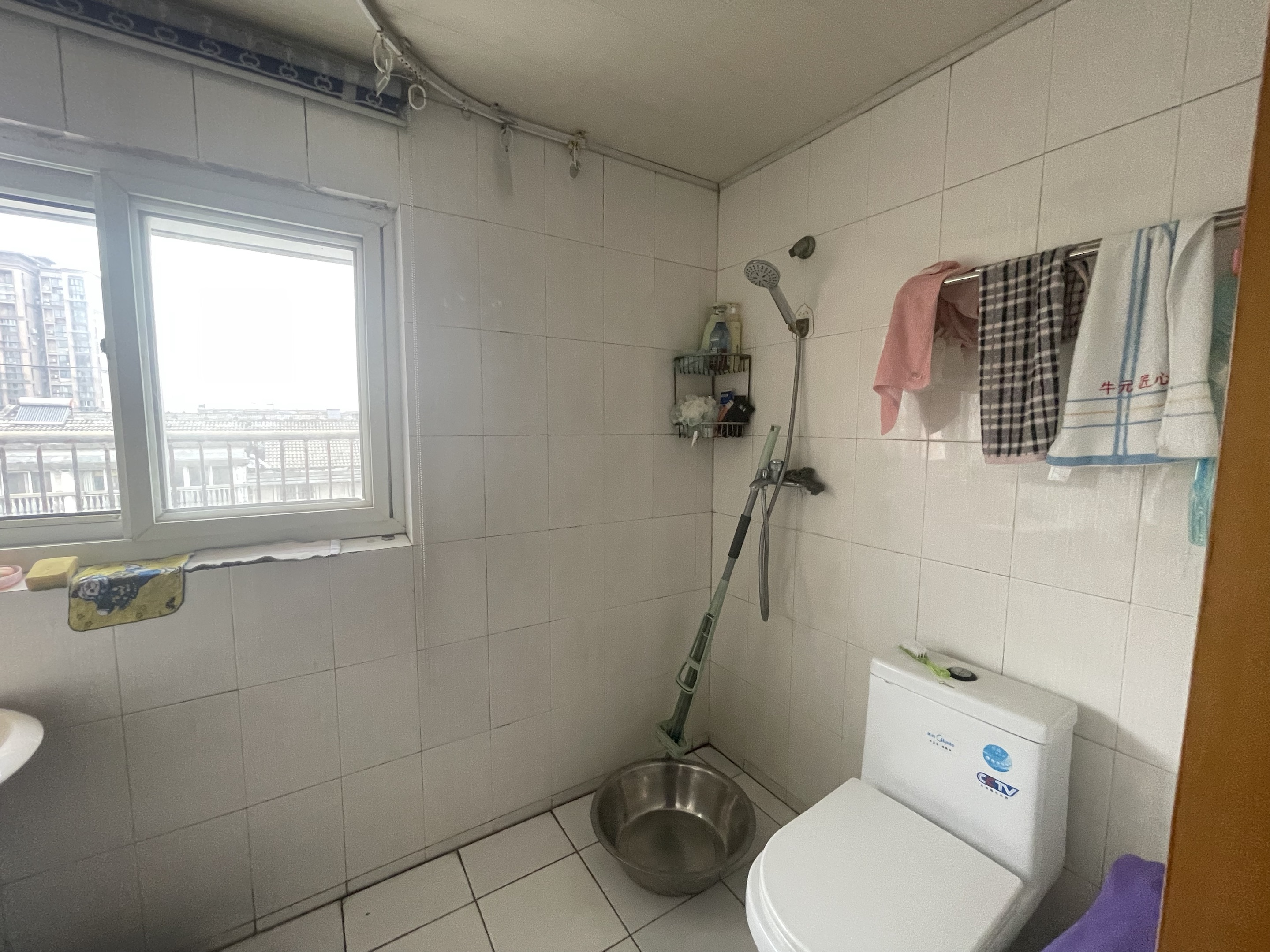 千禧园 3室2厅2卫 152.13m&sup2;