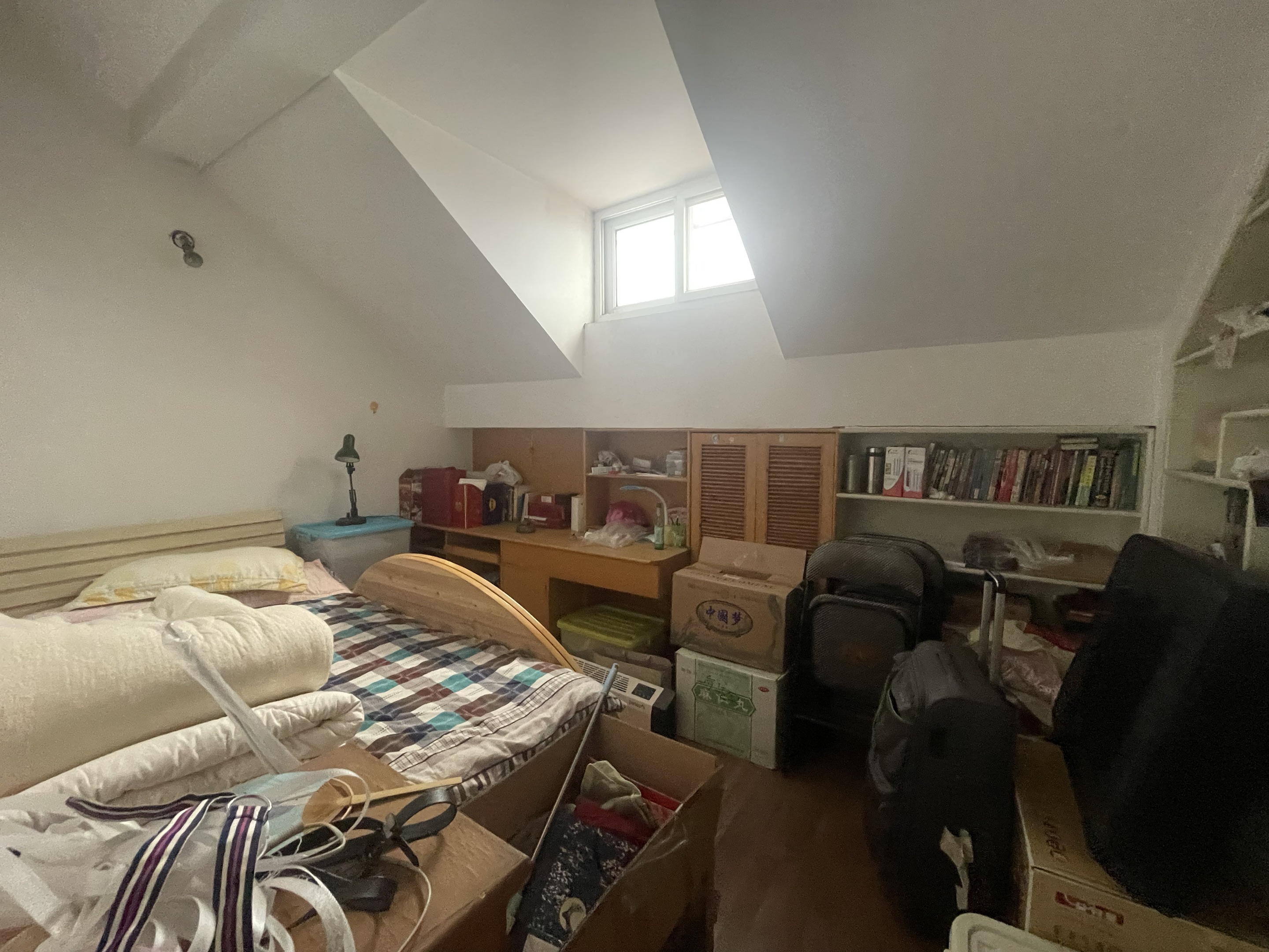 千禧园 3室2厅2卫 152.13m&sup2;