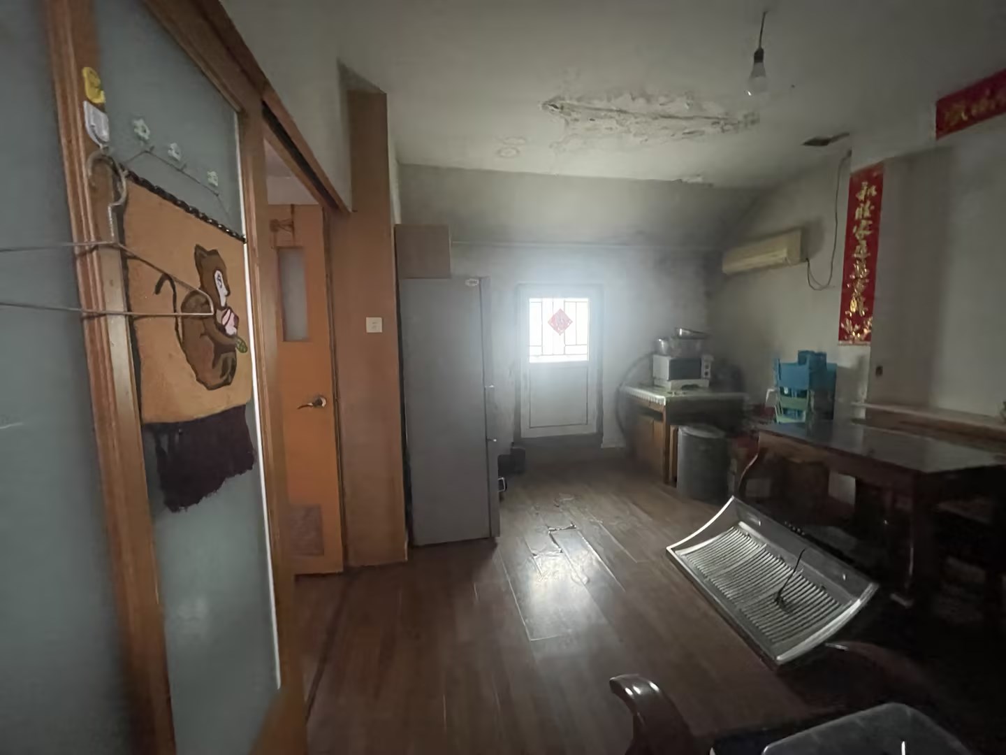 千禧园 3室2厅2卫 152.13m&sup2;