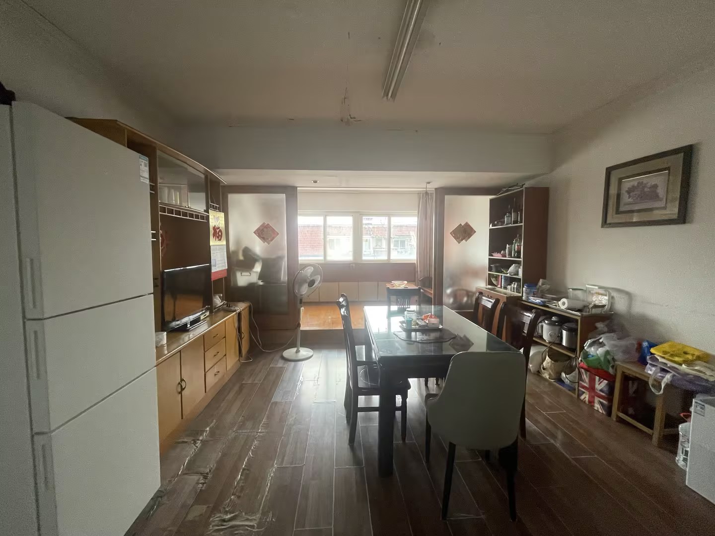 千禧园 3室2厅2卫 152.13m&sup2;