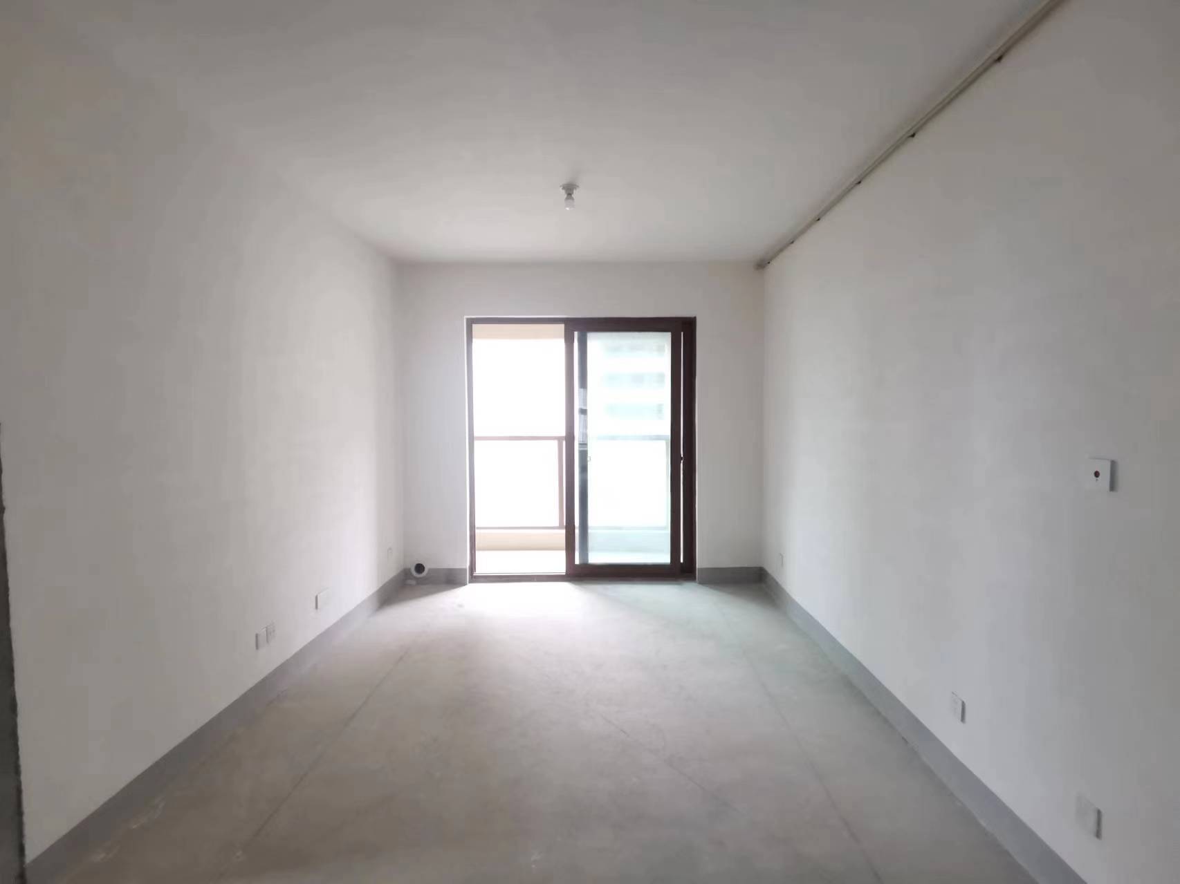 阳光悦城 3室1厅1卫 92.46m²