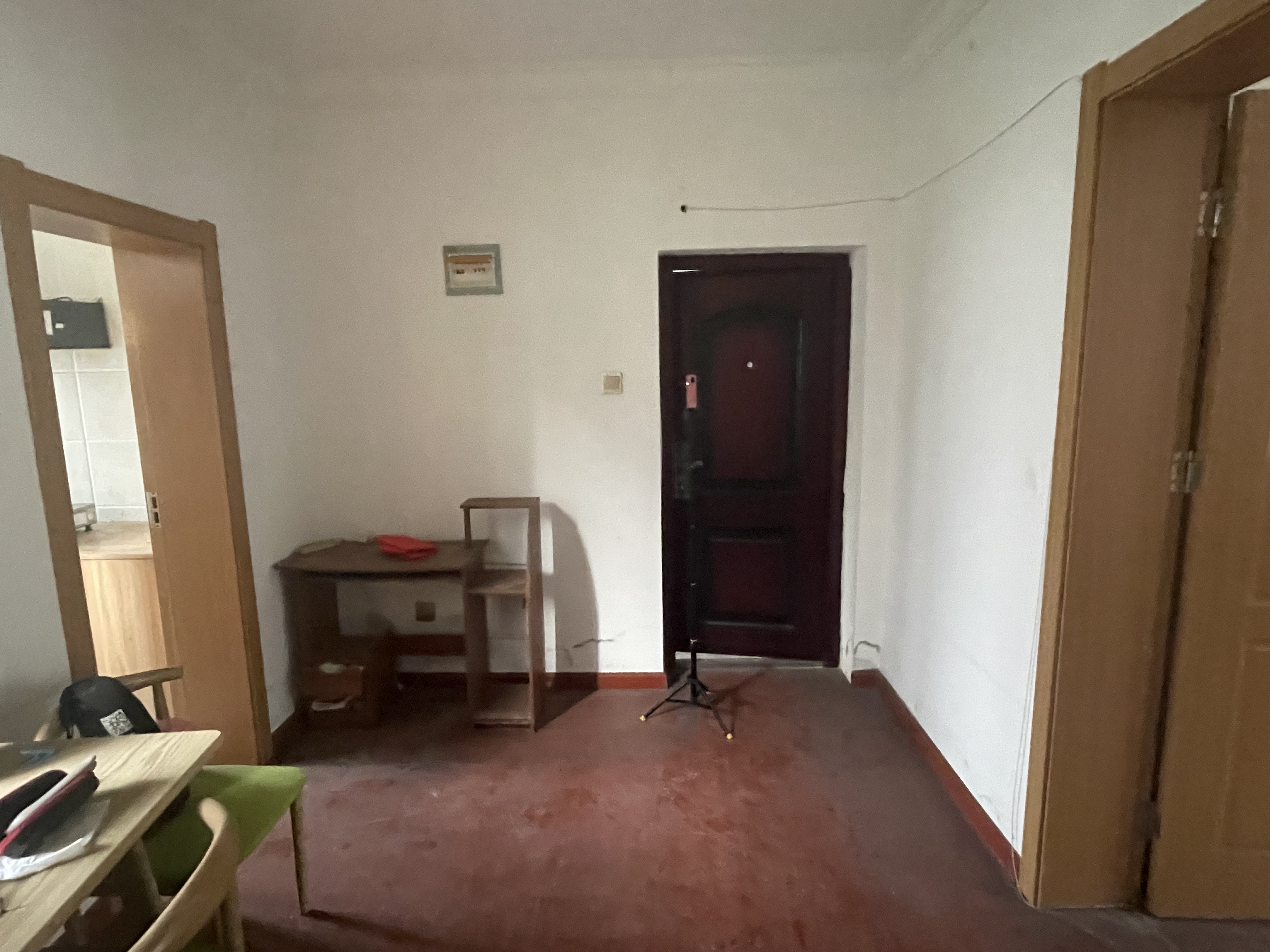 城南二村 1室1厅1卫 48m²