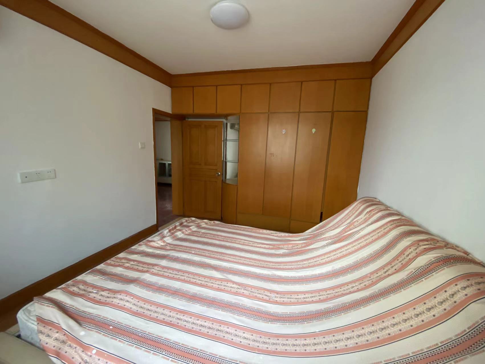 万象北园 2室1厅1卫 60m&sup2;