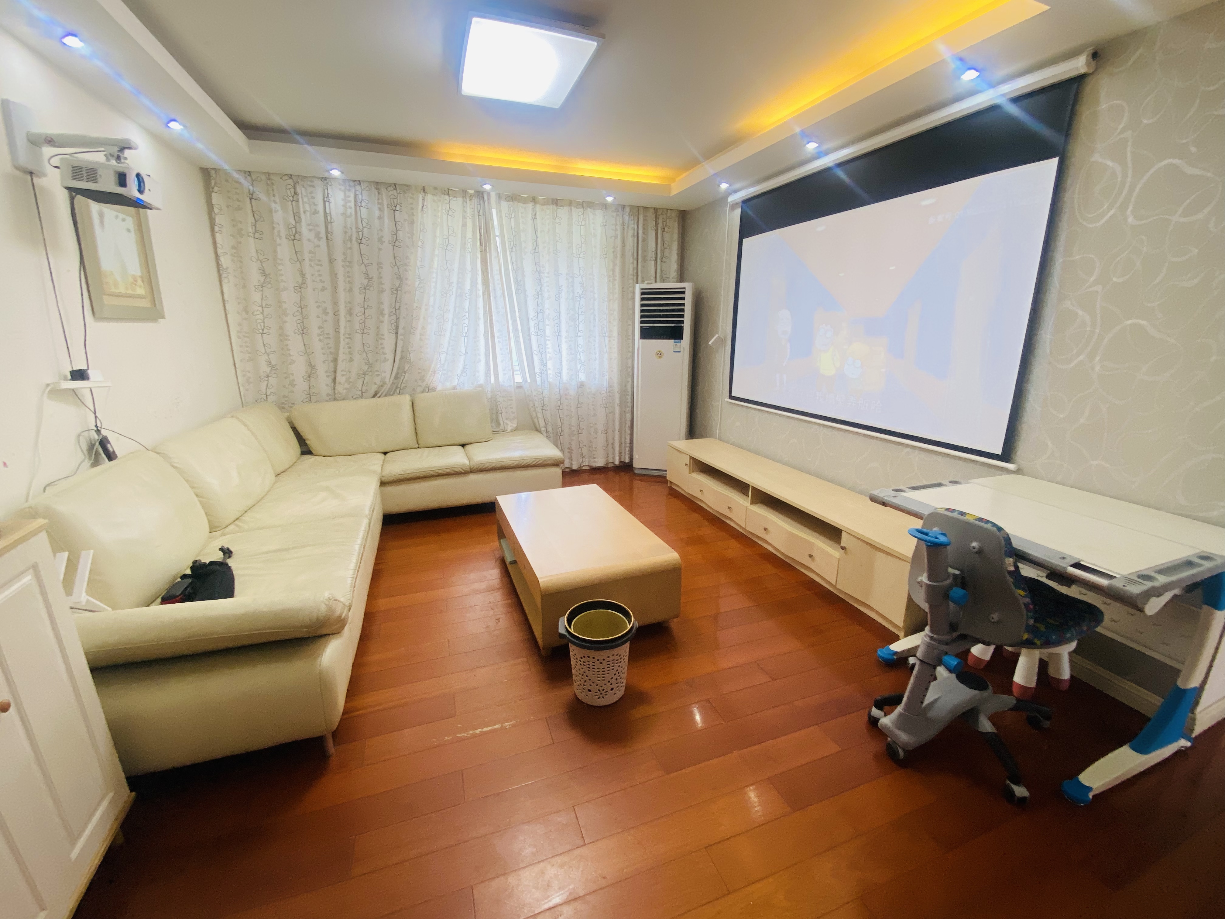 春晖花园 2室1厅1卫 99.73m²