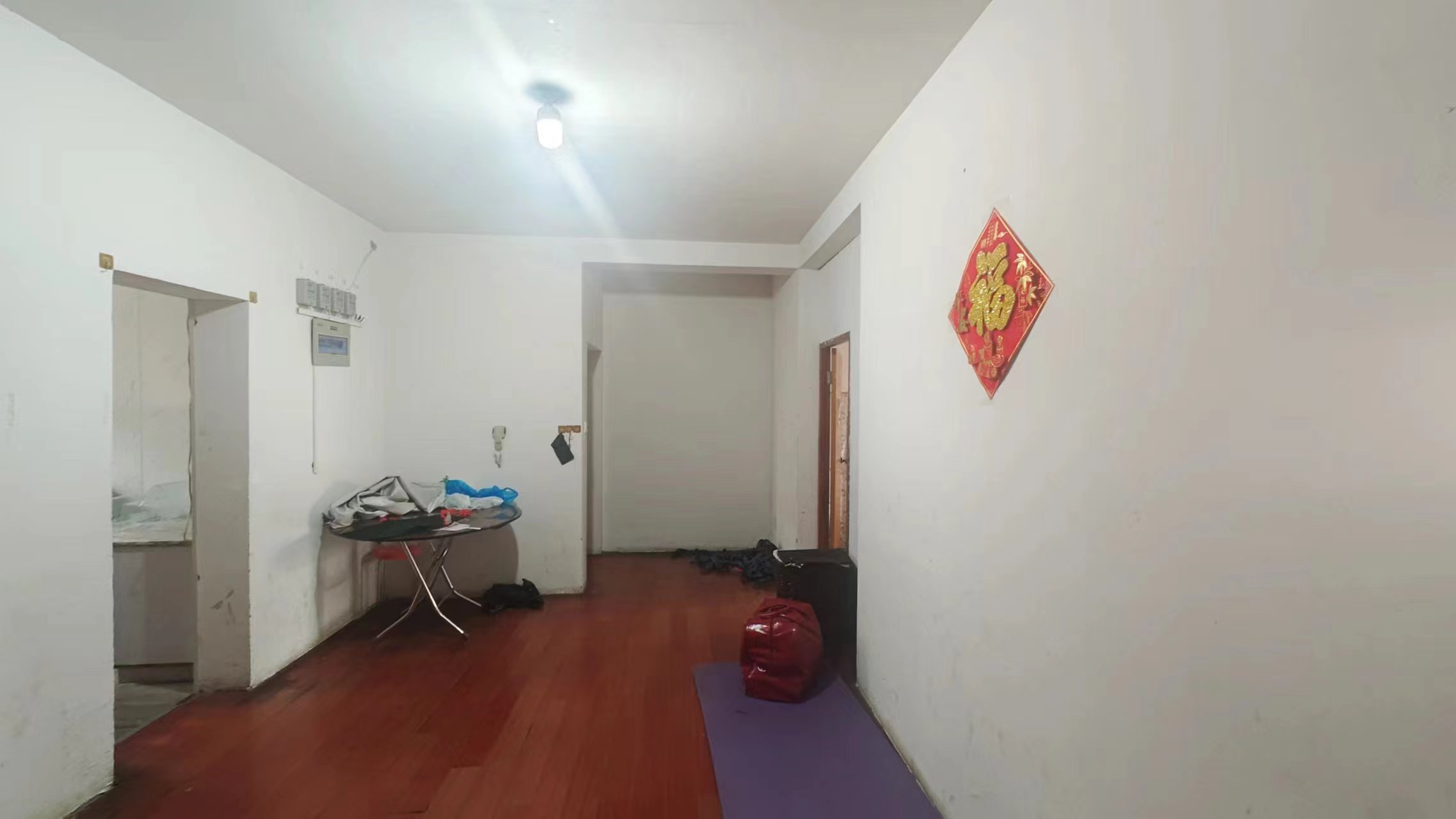 学林东苑 3室2厅2卫 147m²