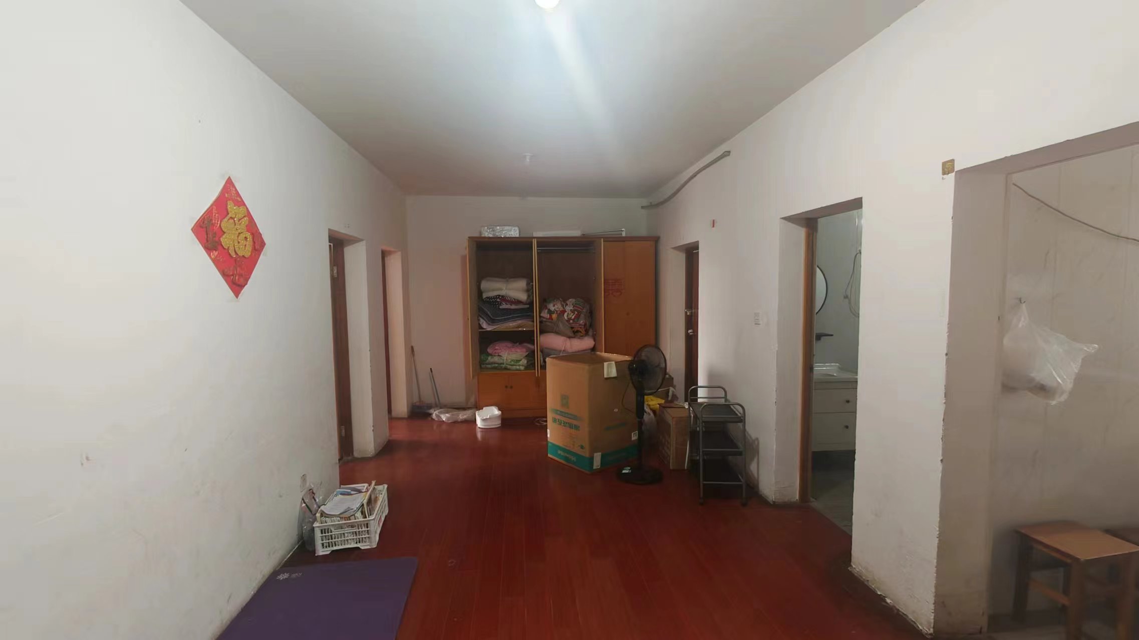 学林东苑 3室2厅2卫 138m&sup2;