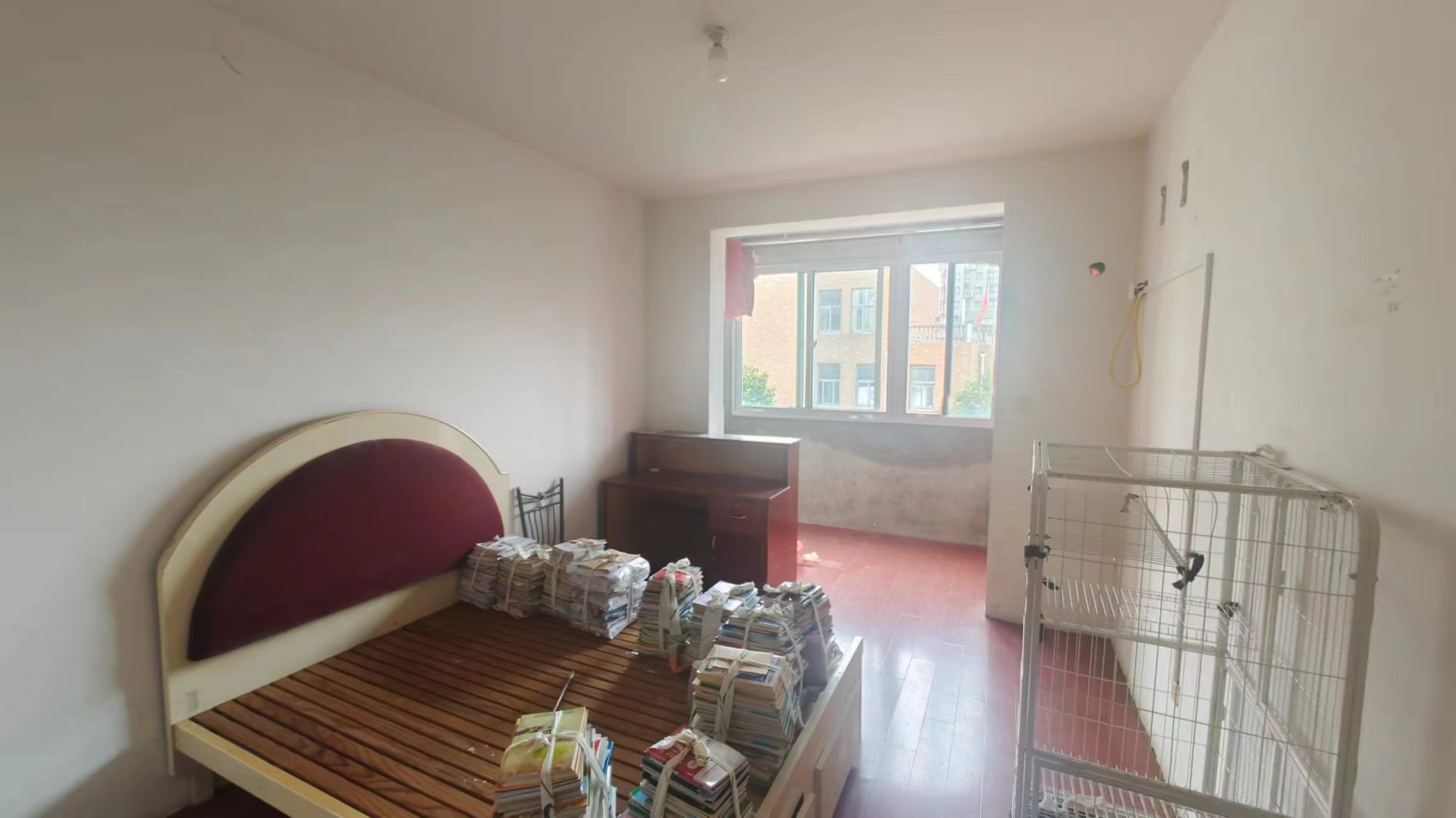 学林东苑 3室2厅2卫 138m&sup2;