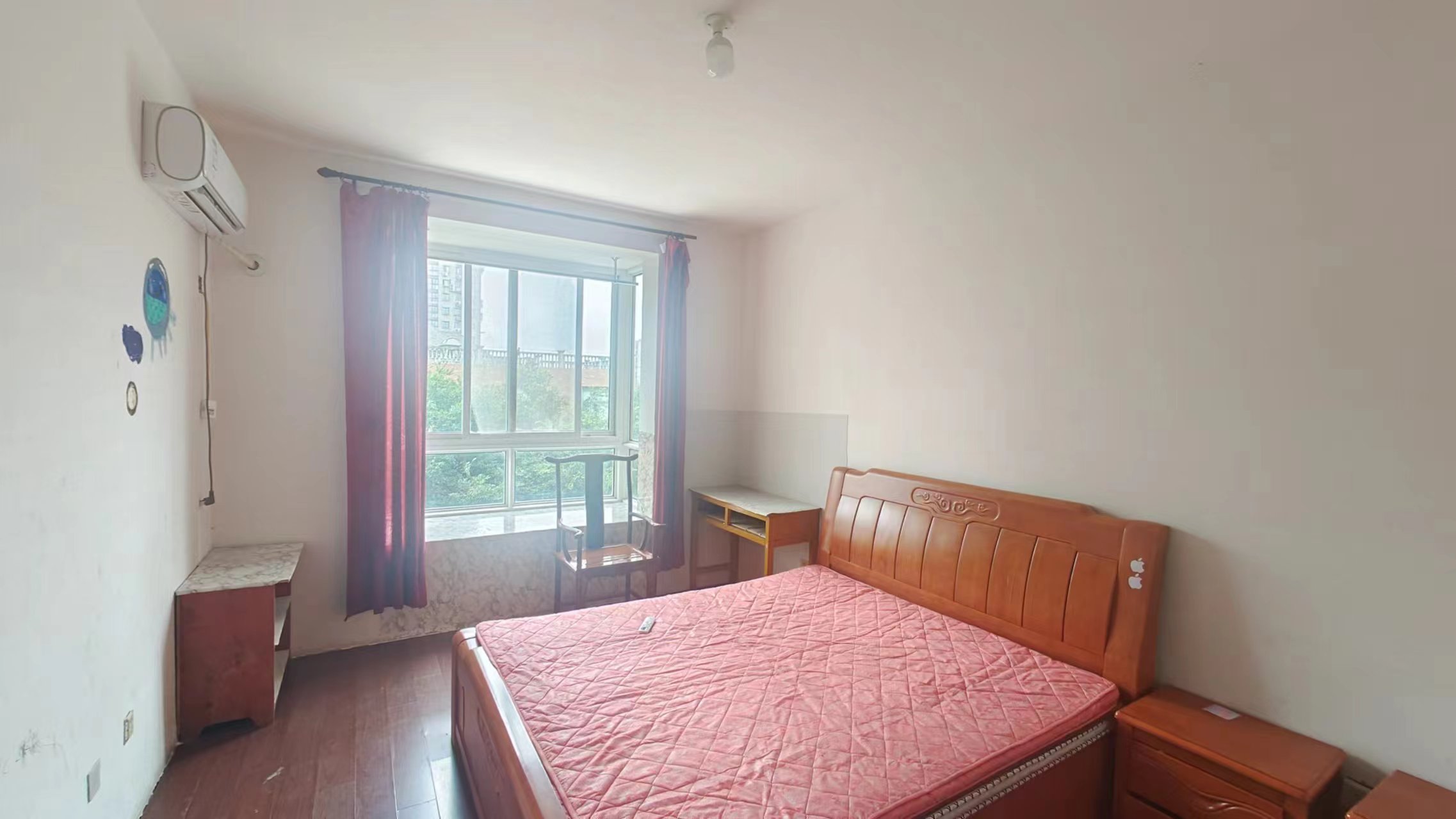 学林东苑 3室2厅2卫 138m&sup2;