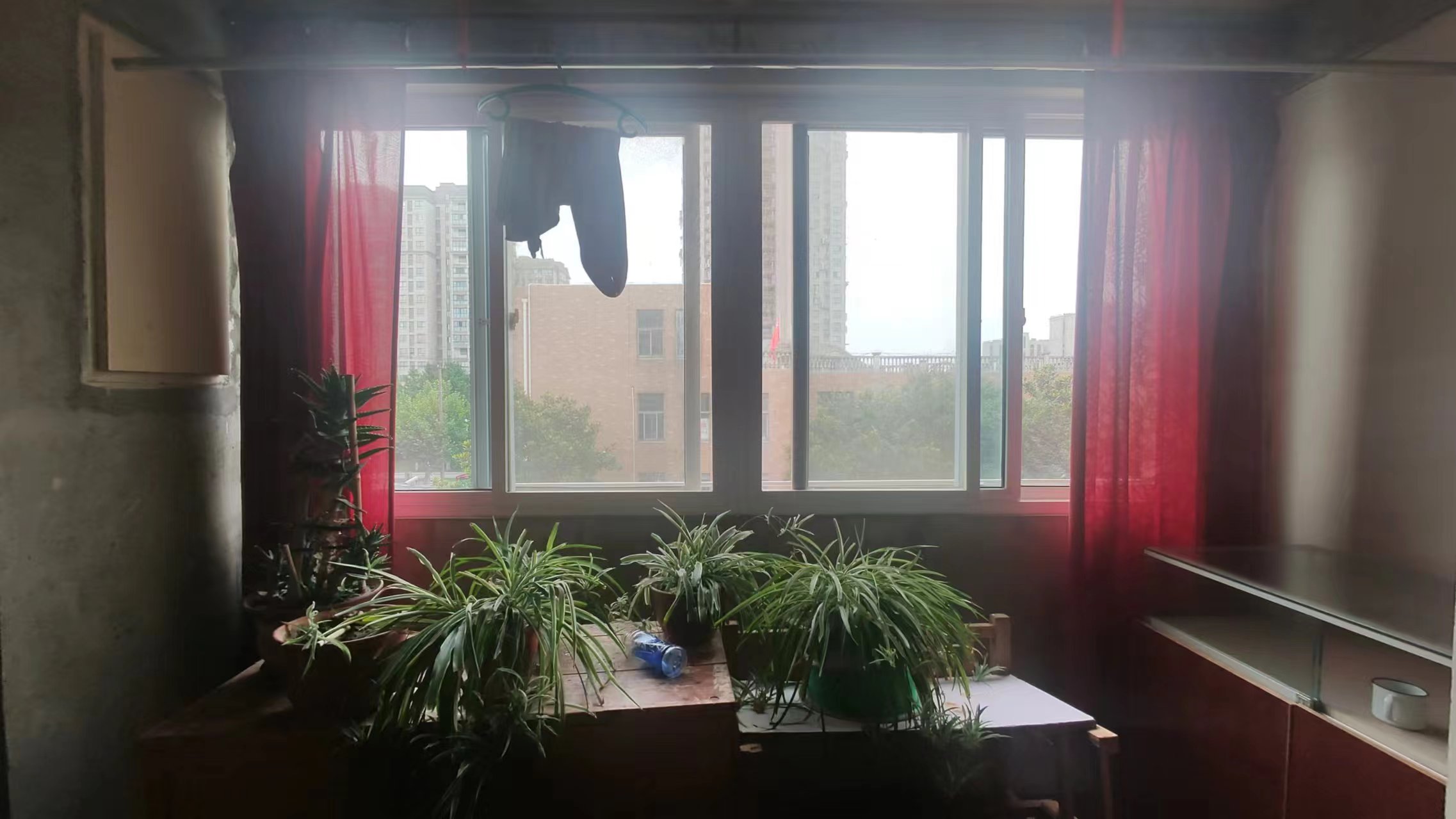 学林东苑 3室2厅2卫 138m&sup2;