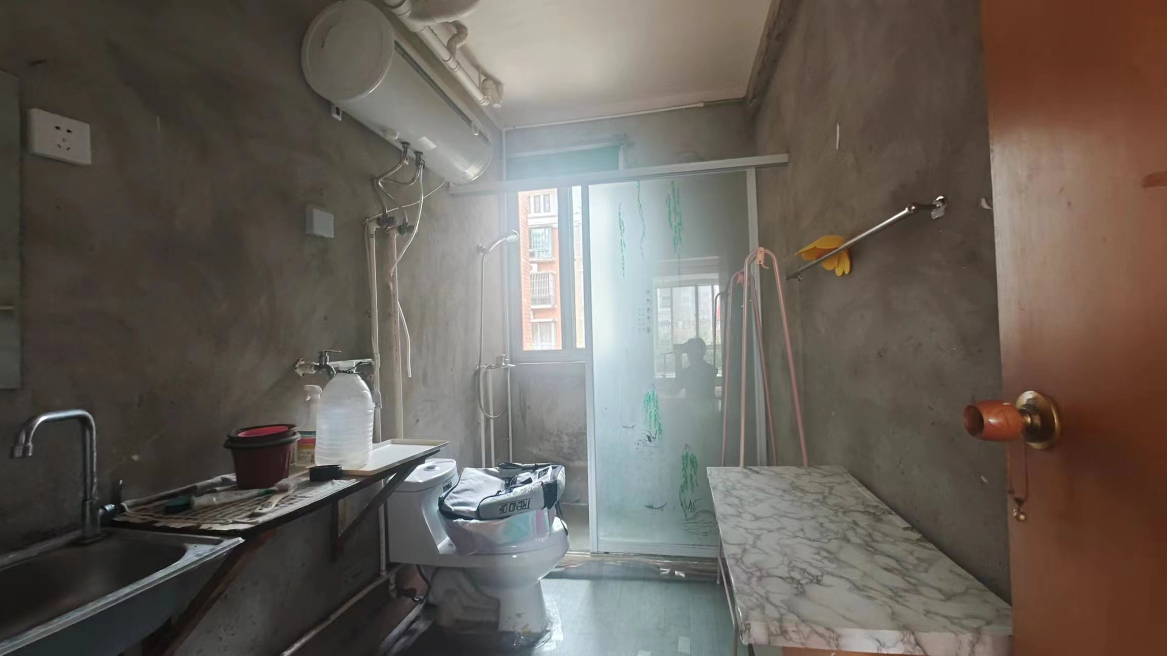 学林东苑 3室2厅2卫 138m&sup2;