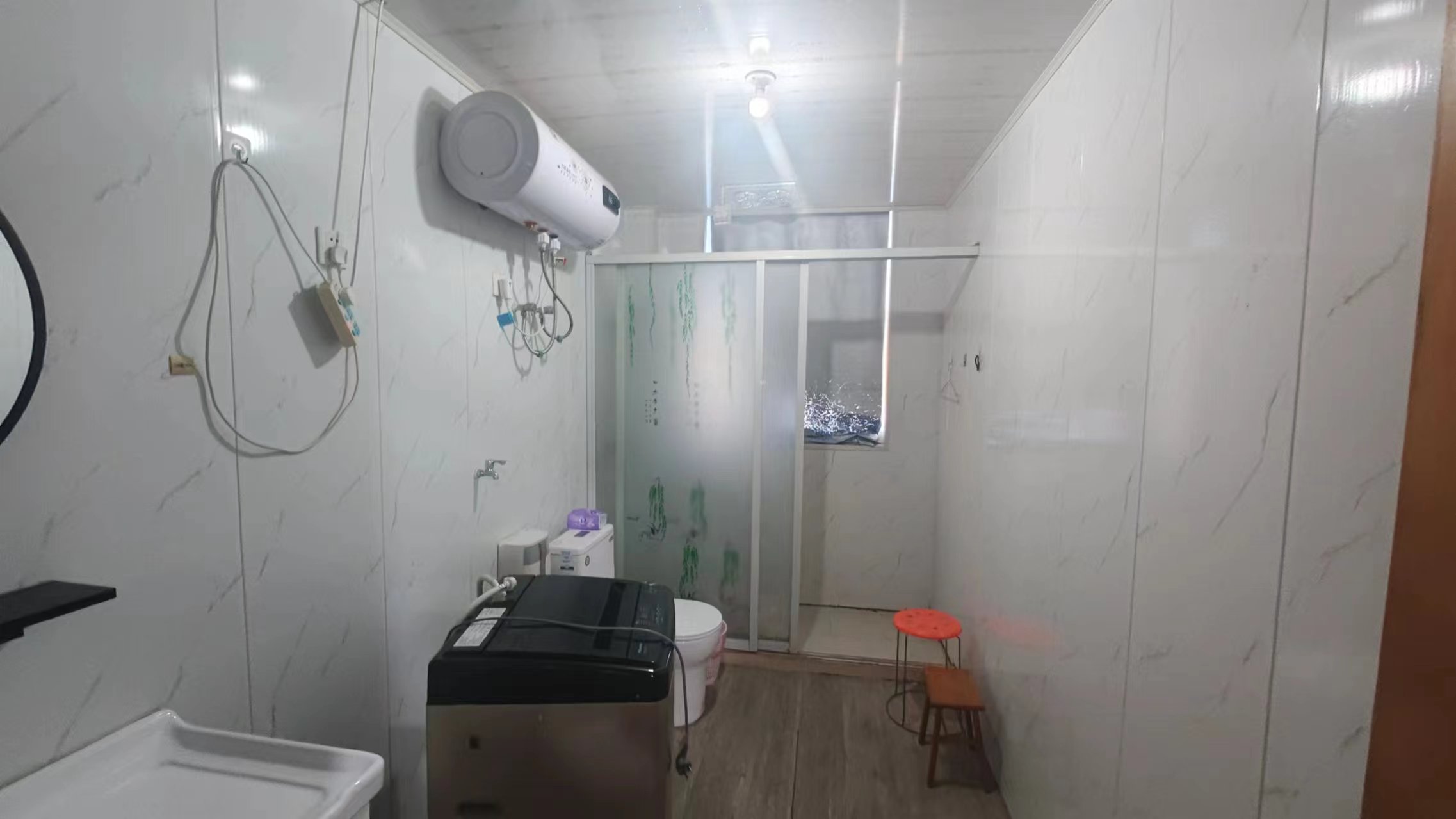 学林东苑 3室2厅2卫 138m&sup2;