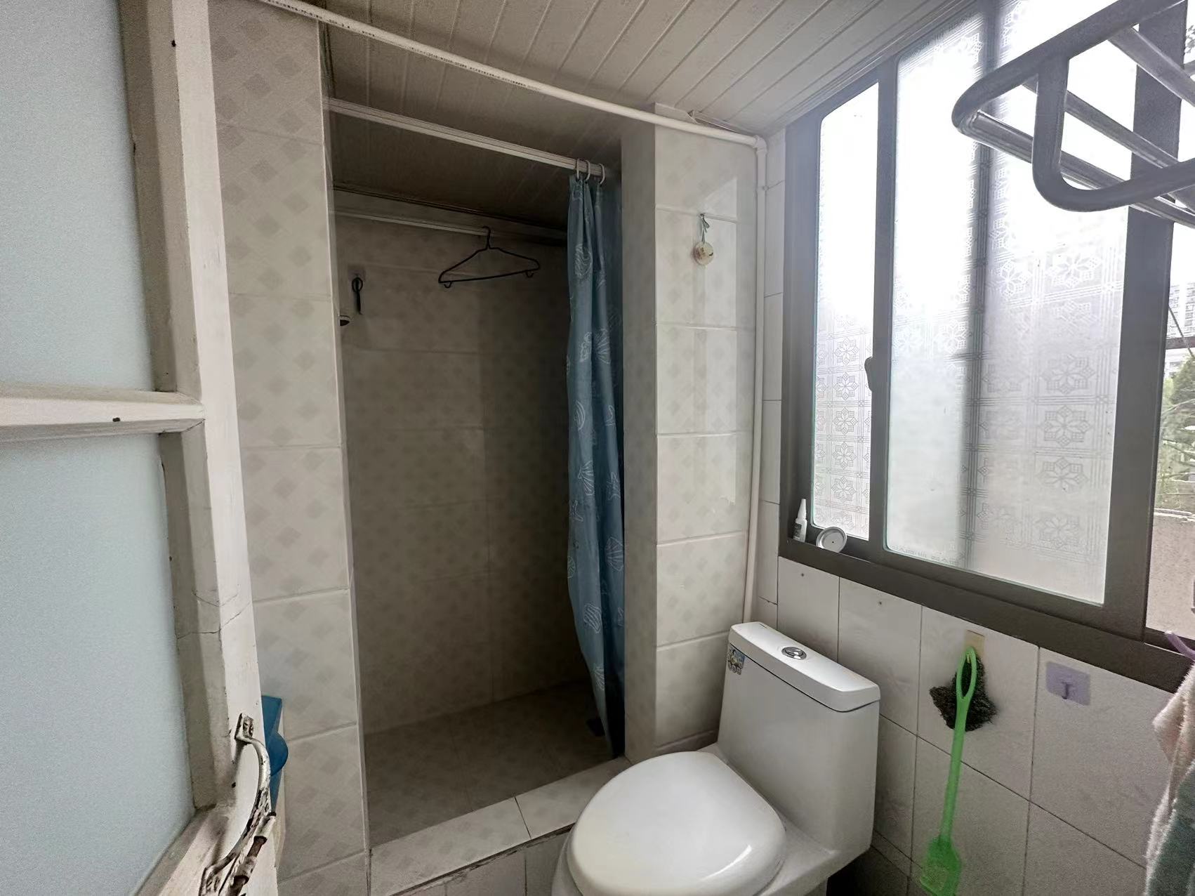 花行桥新村 2室1厅1卫 78m&sup2;