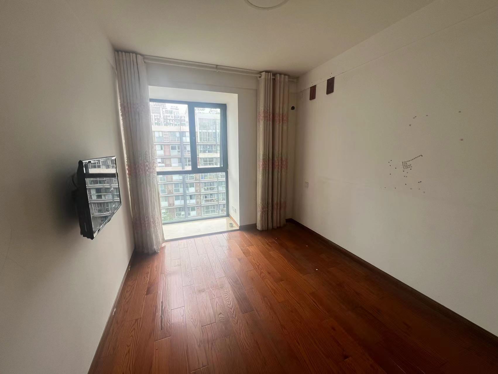 苏建阳光新城 2室2厅1卫 91m&sup2;
