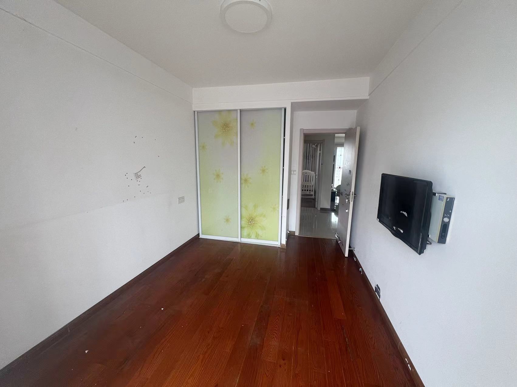 苏建阳光新城 2室2厅1卫 91m&sup2;