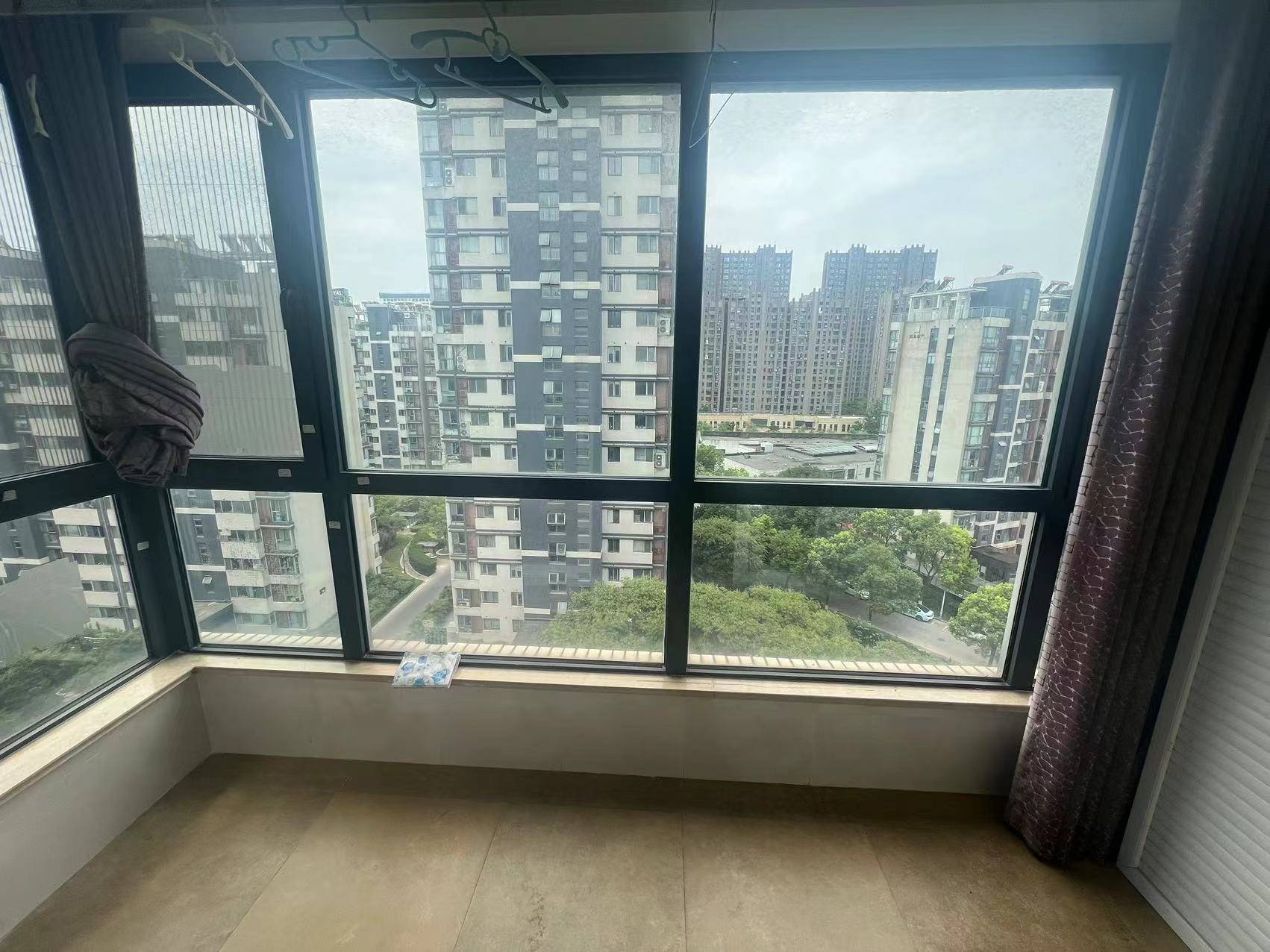 苏建阳光新城 2室2厅1卫 91m&sup2;
