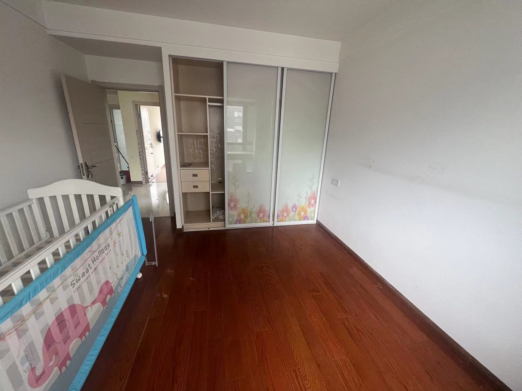 苏建阳光新城 2室2厅1卫 91m&sup2;