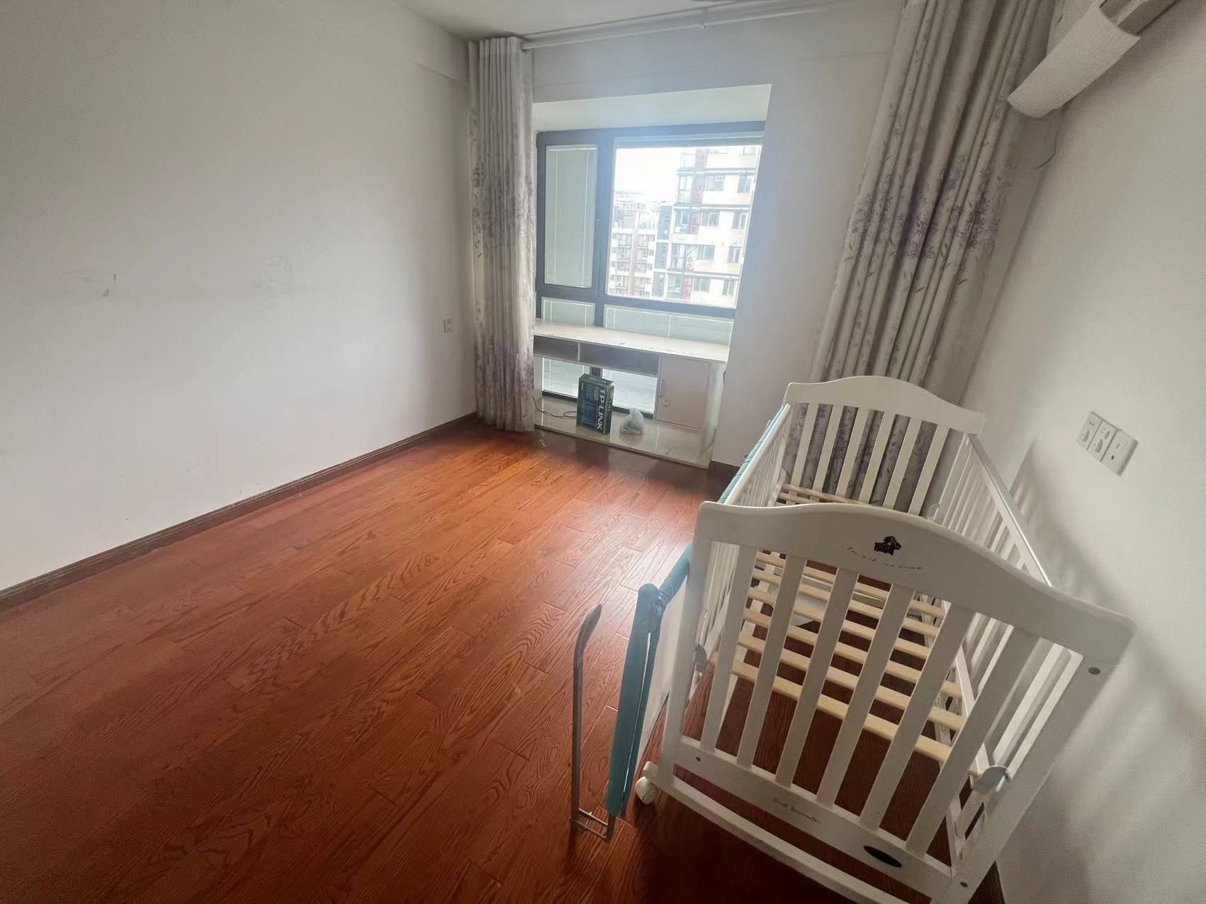 苏建阳光新城 2室2厅1卫 91m&sup2;