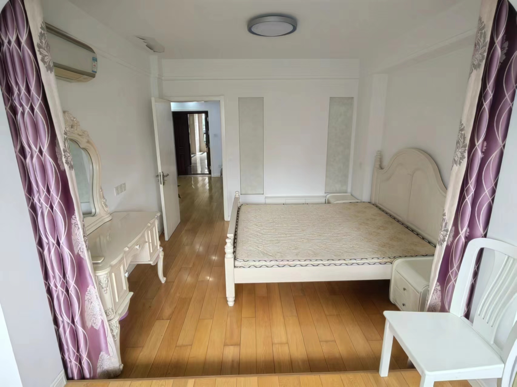 友谊嘉御龙庭 2室2厅1卫 77.00m&sup2;