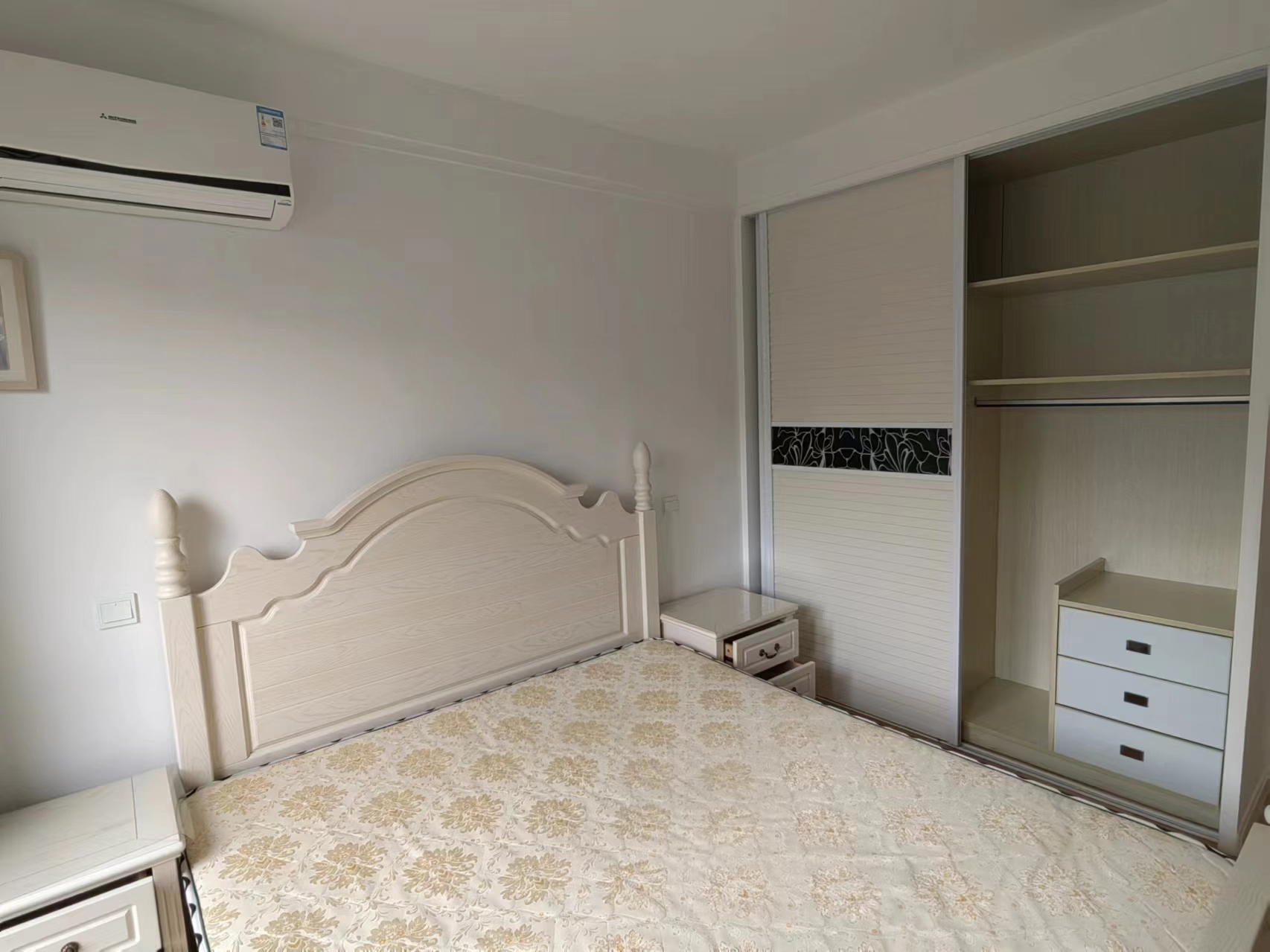 友谊嘉御龙庭 2室2厅1卫 77.00m&sup2;