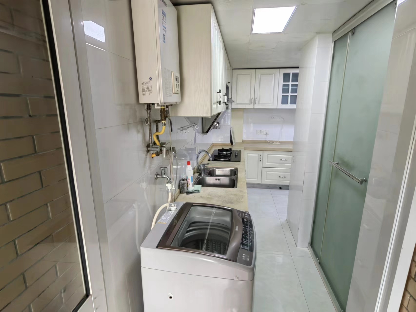 友谊嘉御龙庭 2室2厅1卫 77.00m&sup2;