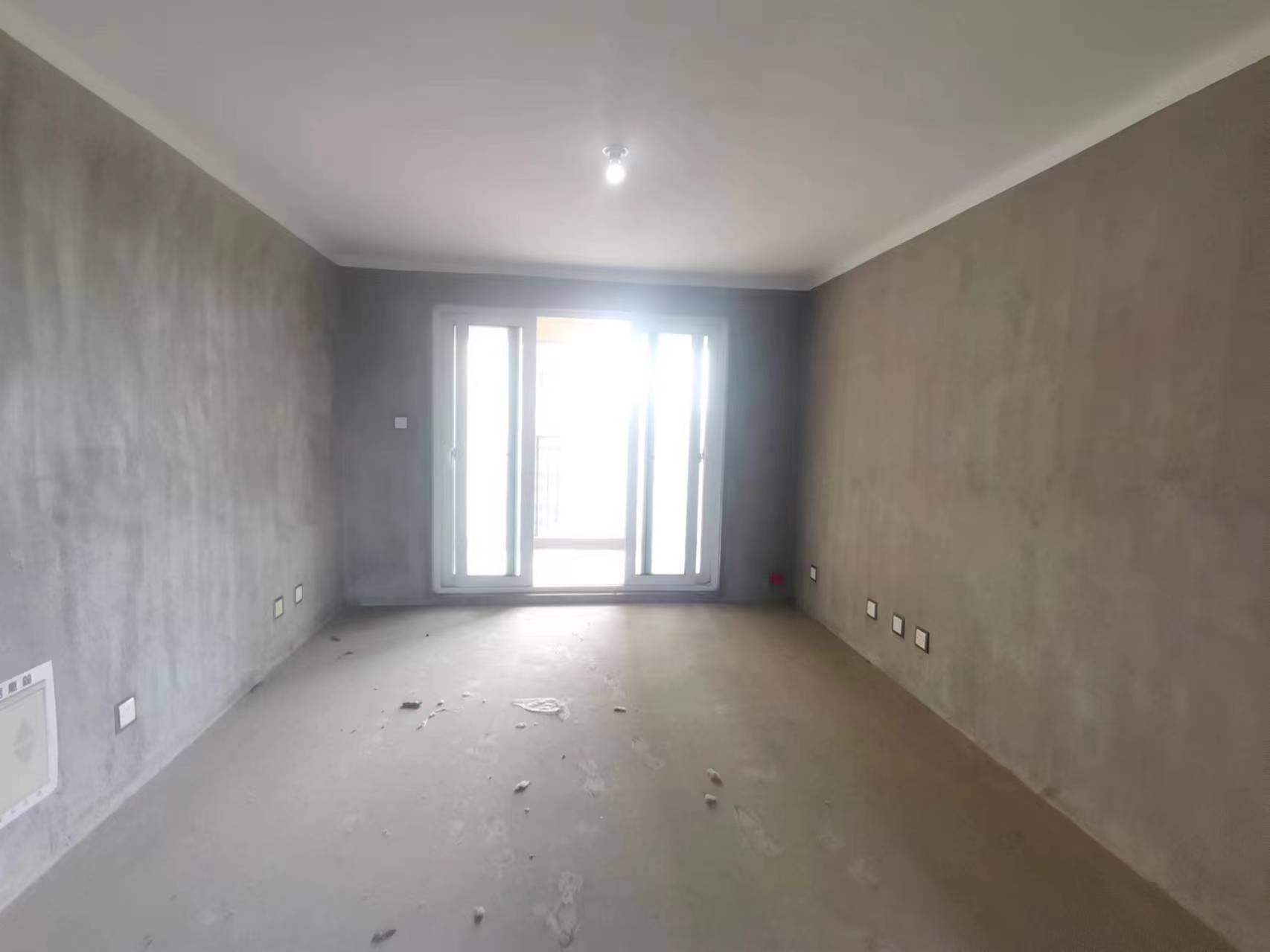 景瑞御府 3室2厅2卫 120m²