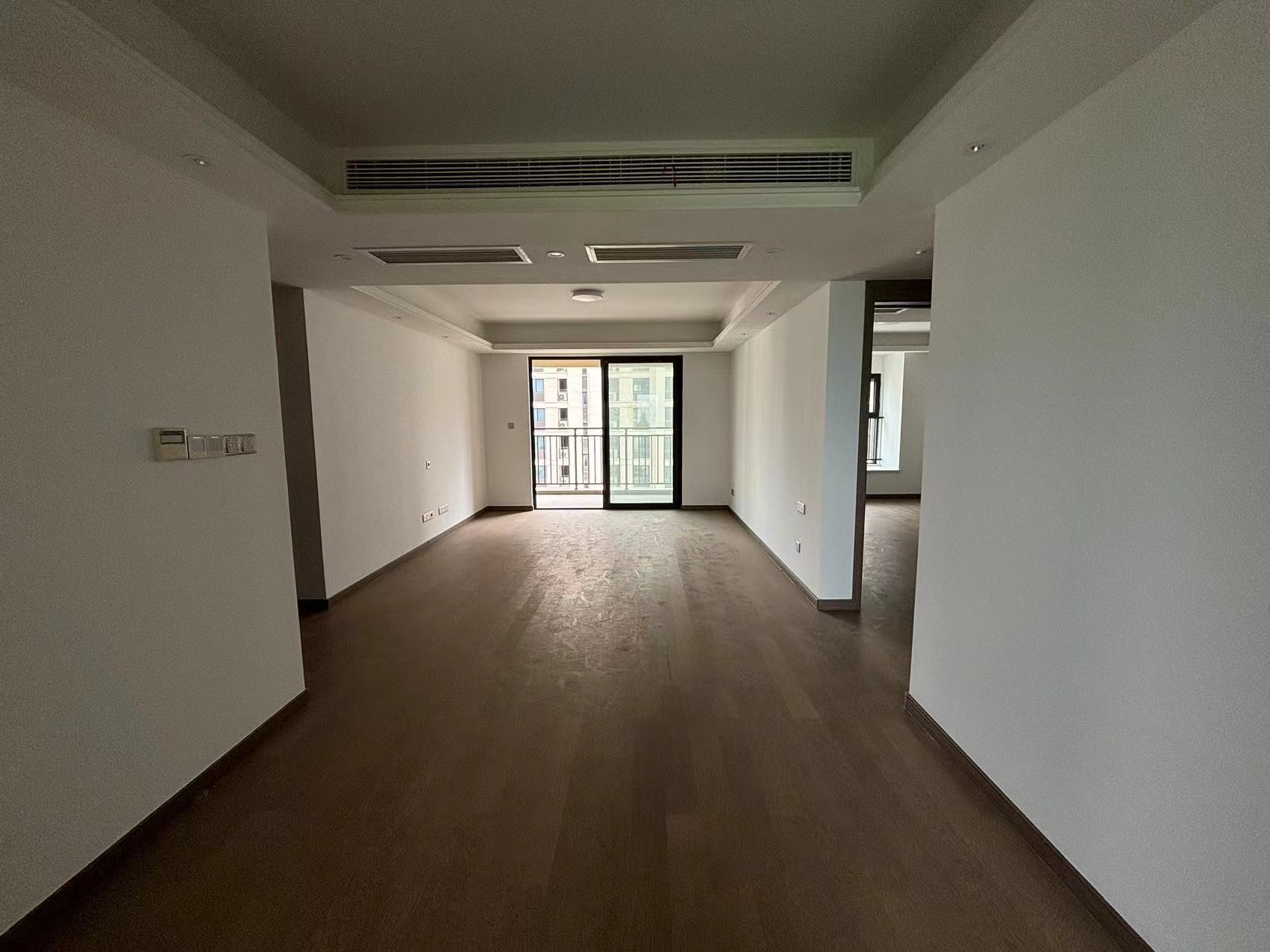 中海上东区 3室2厅2卫 125m&sup2;