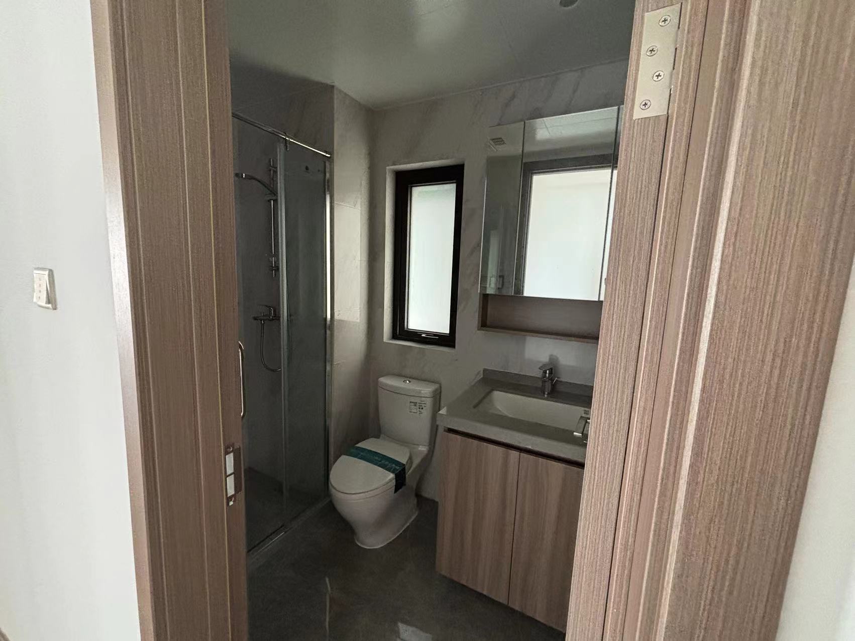 中海上东区 3室2厅2卫 125m&sup2;