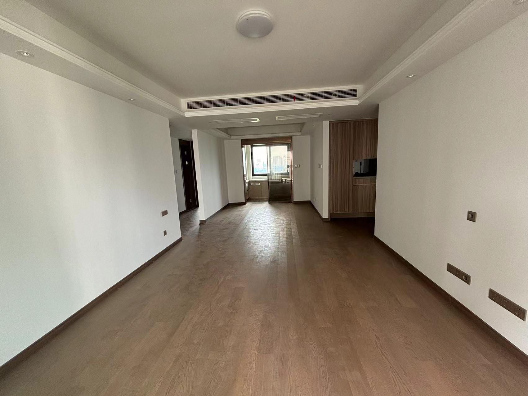 中海上东区 3室2厅2卫 125m&sup2;