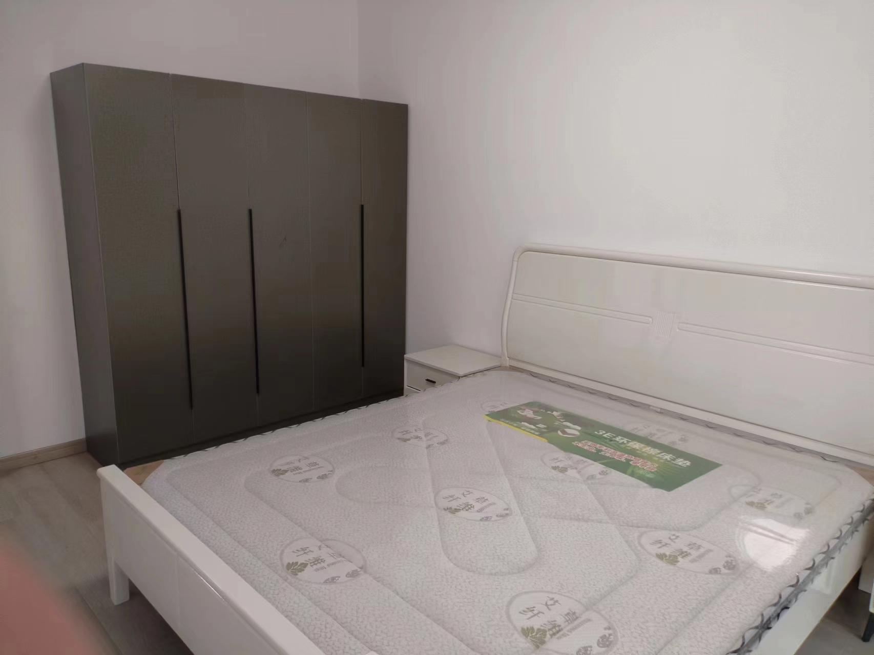天一裕景苑 3室2厅1卫 113m&sup2;