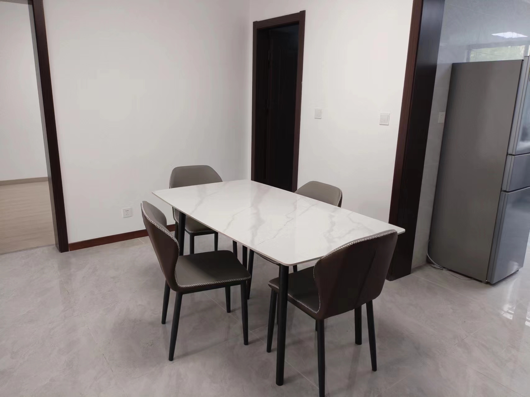 天一裕景苑 3室2厅1卫 113m&sup2;