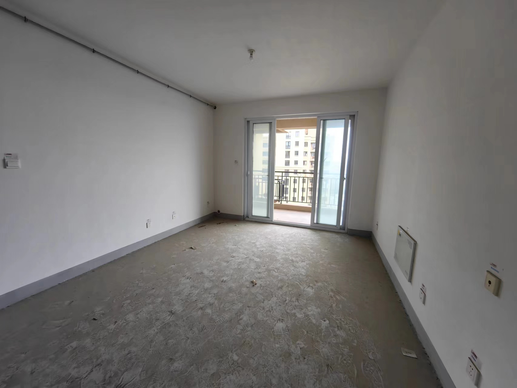 华润悦锦湾 3室2厅2卫 120.12m²