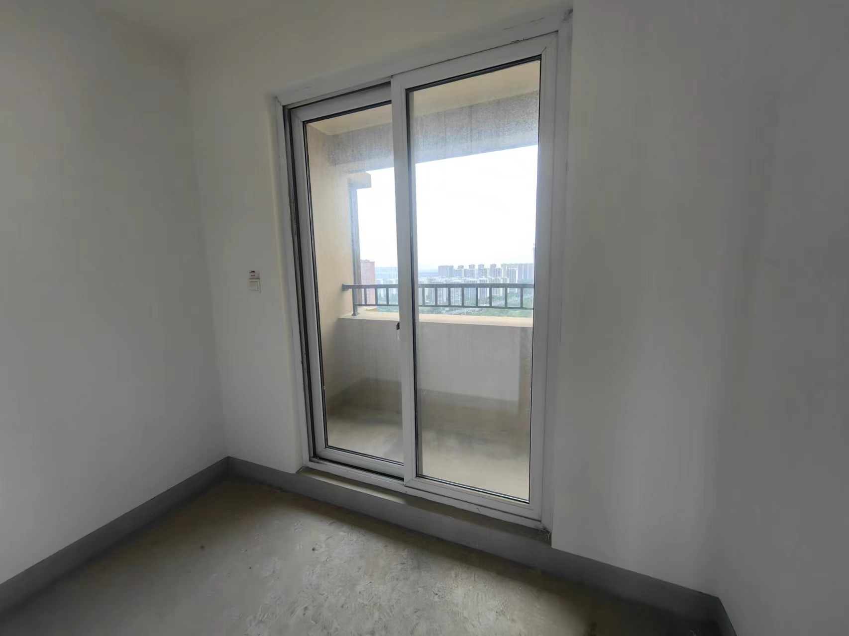 华润悦锦湾 3室2厅2卫 120.12m&sup2;