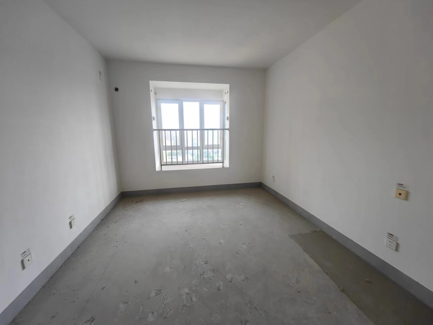 华润悦锦湾 3室2厅2卫 120.12m&sup2;