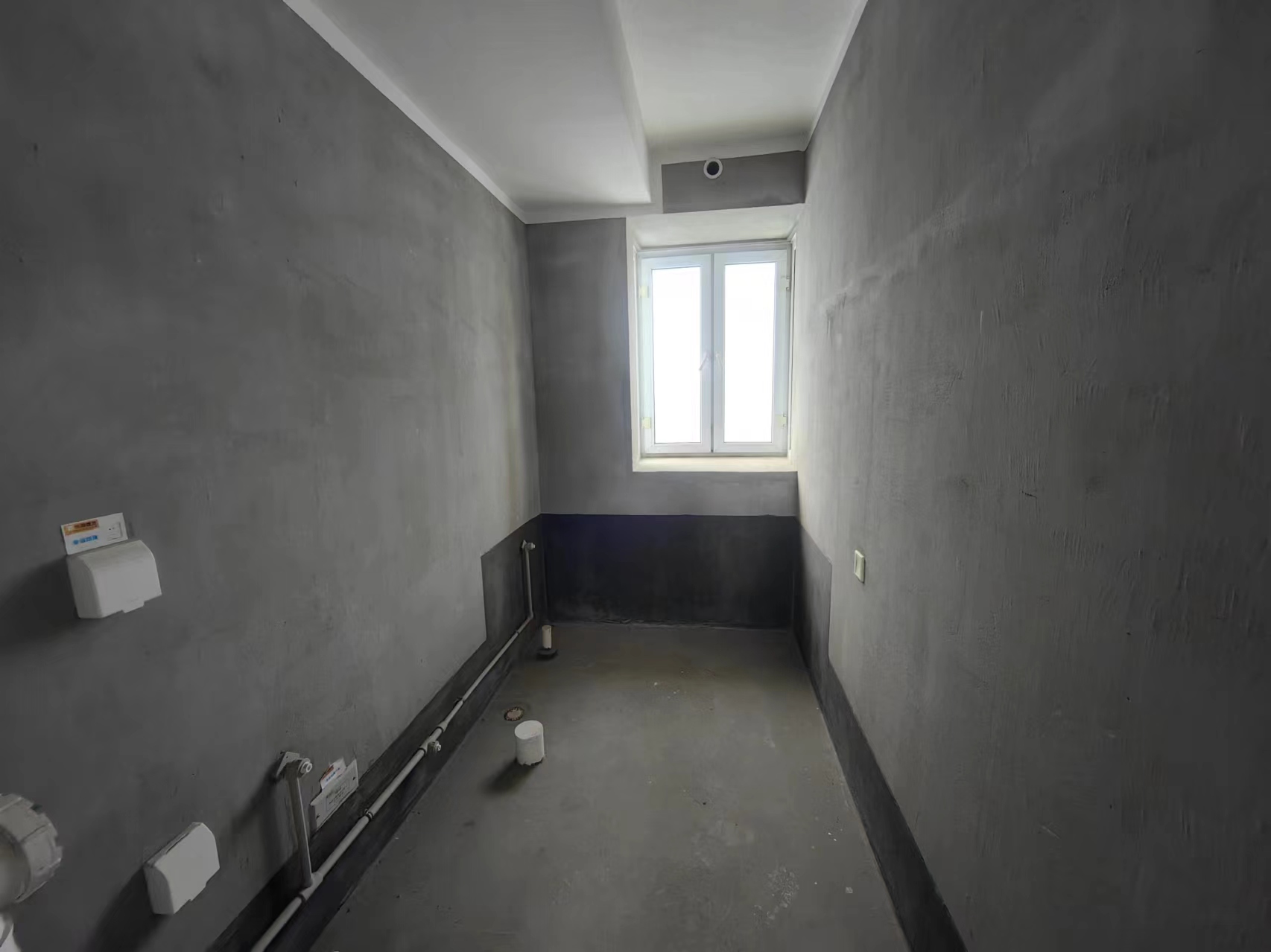 华润悦锦湾 3室2厅2卫 120.12m&sup2;