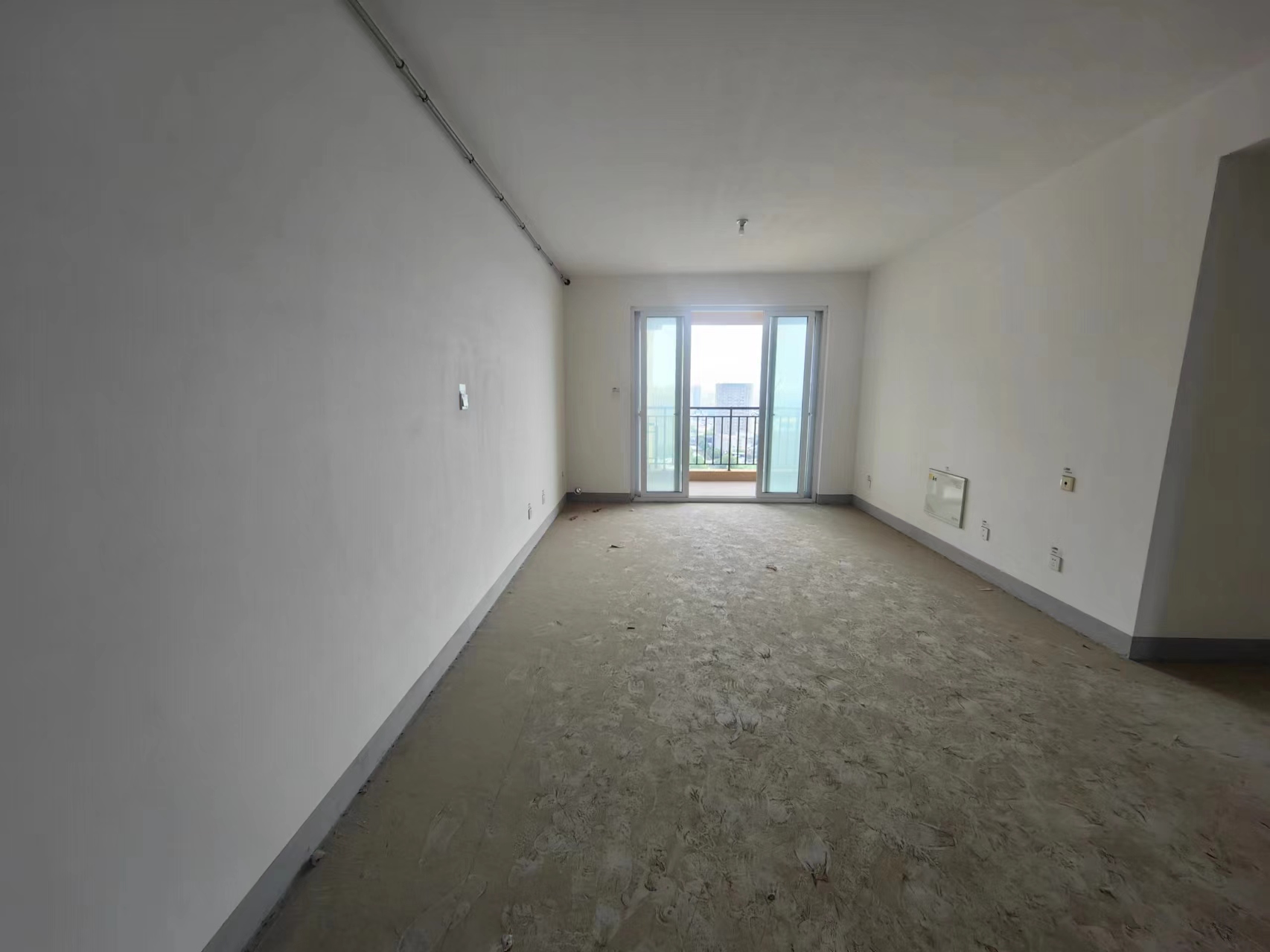 华润悦锦湾 3室2厅2卫 120.12m&sup2;