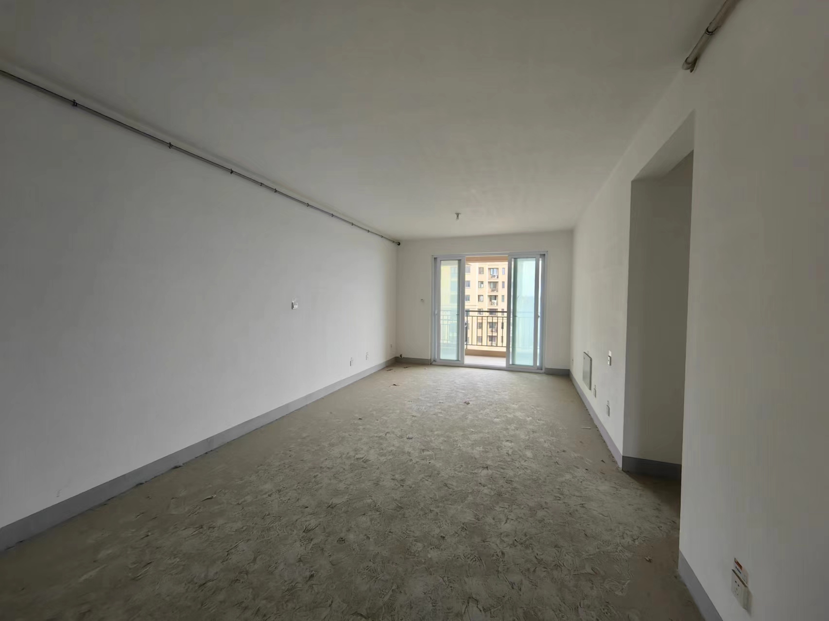 华润悦锦湾 3室2厅2卫 120.12m&sup2;