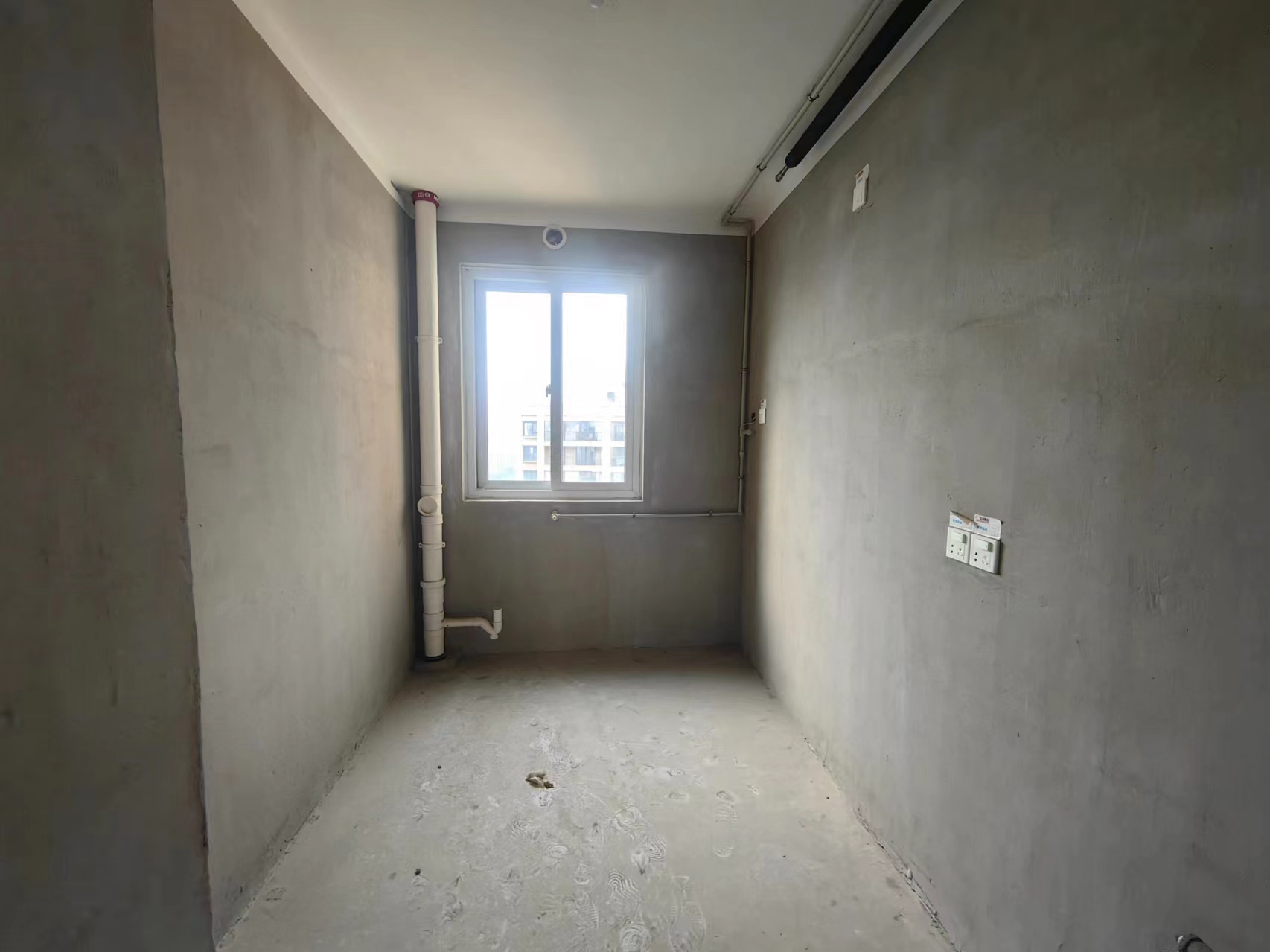 华润悦锦湾 3室2厅2卫 120.12m&sup2;
