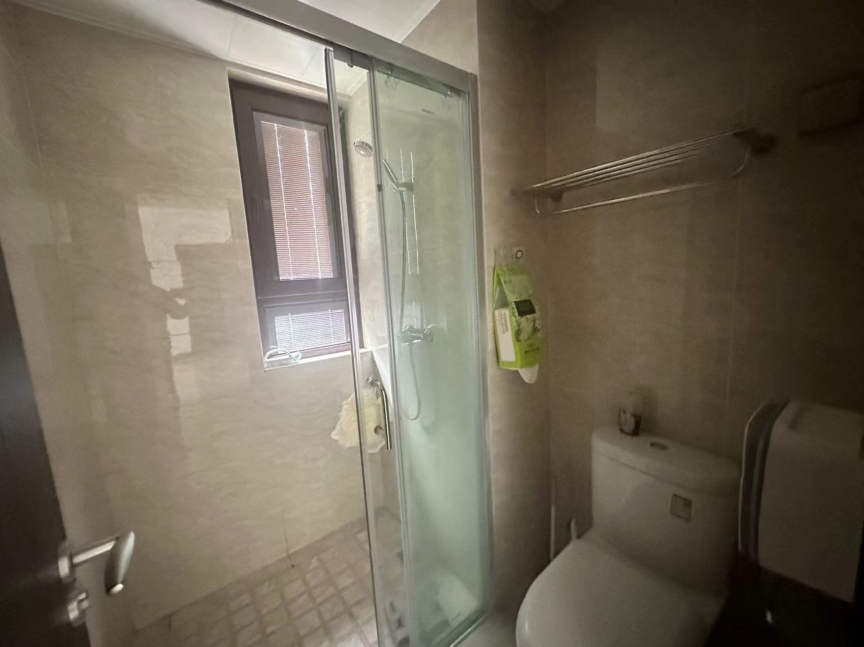 卓越万科新都会 3室2厅2卫 100m&sup2;