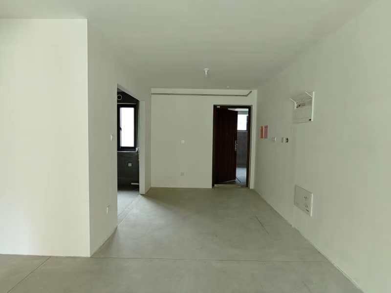 卓越悦宸 3室2厅1卫 93m&sup2;