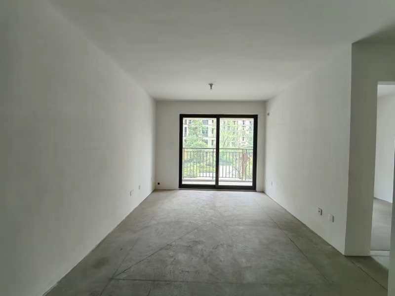卓越悦宸 3室2厅1卫 93m&sup2;