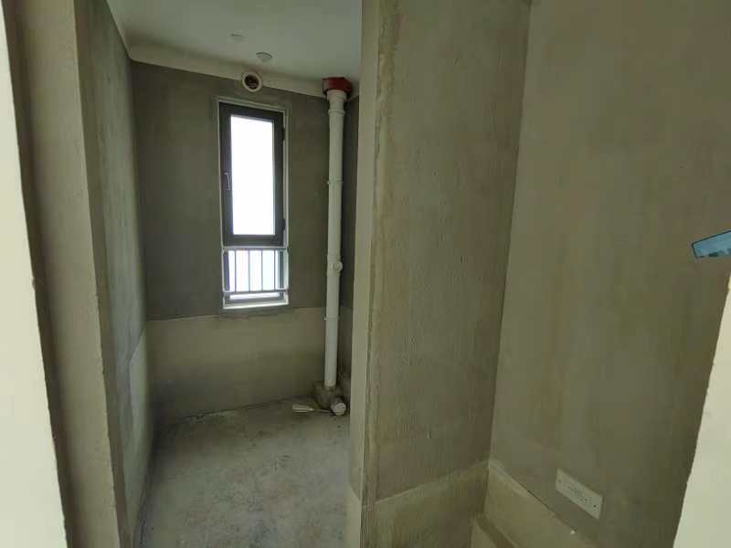 卓越悦宸 3室2厅1卫 93m&sup2;