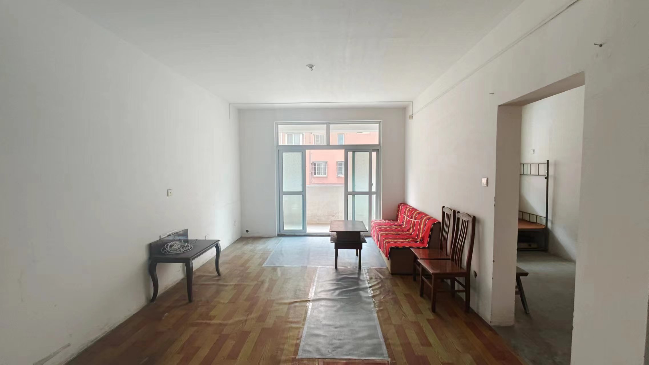 果园名居 3室2厅1卫 127m²