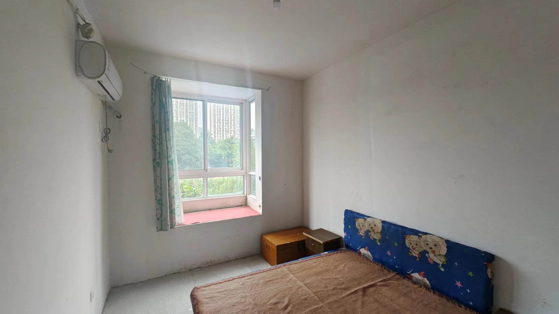果园名居 3室2厅1卫 127m²
