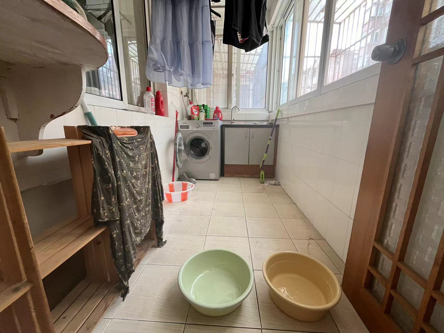 恒基花苑 3室2厅1卫 134m&sup2;