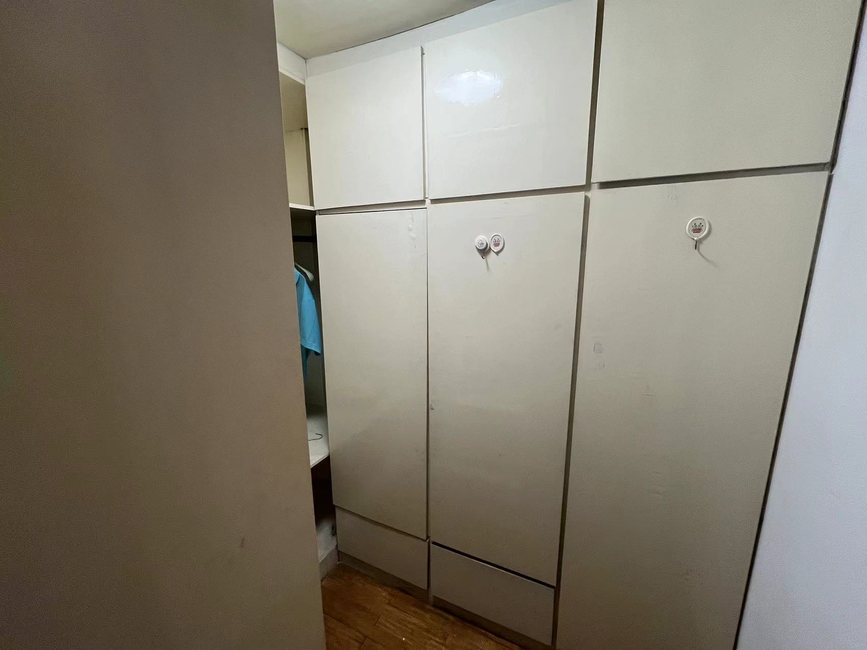 恒基花苑 3室2厅1卫 134m&sup2;