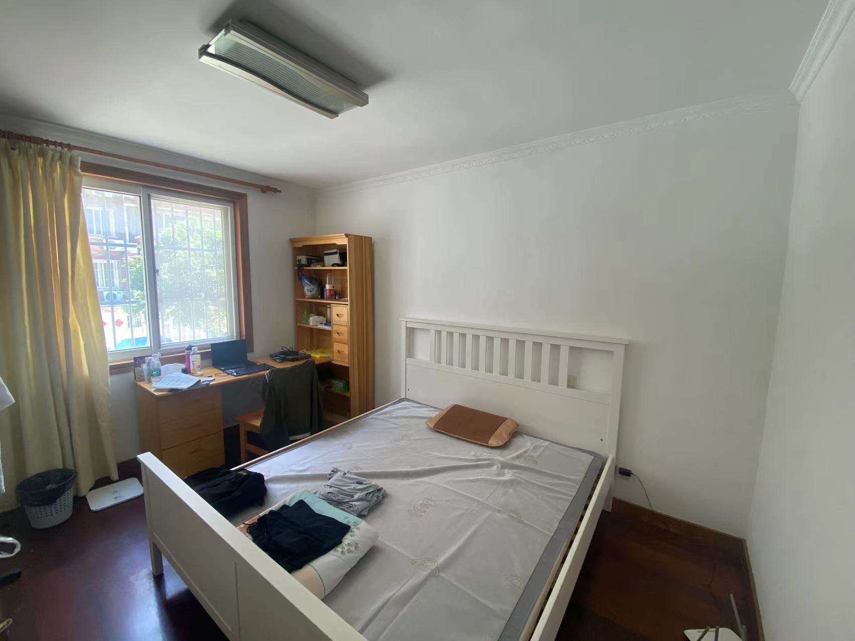 恒基花苑 3室2厅1卫 134m&sup2;